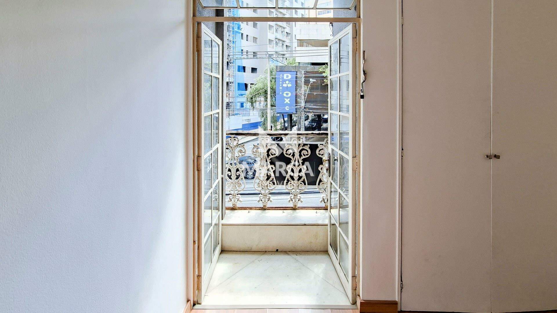 Apartamento para aluguel no Coração de Jesus: