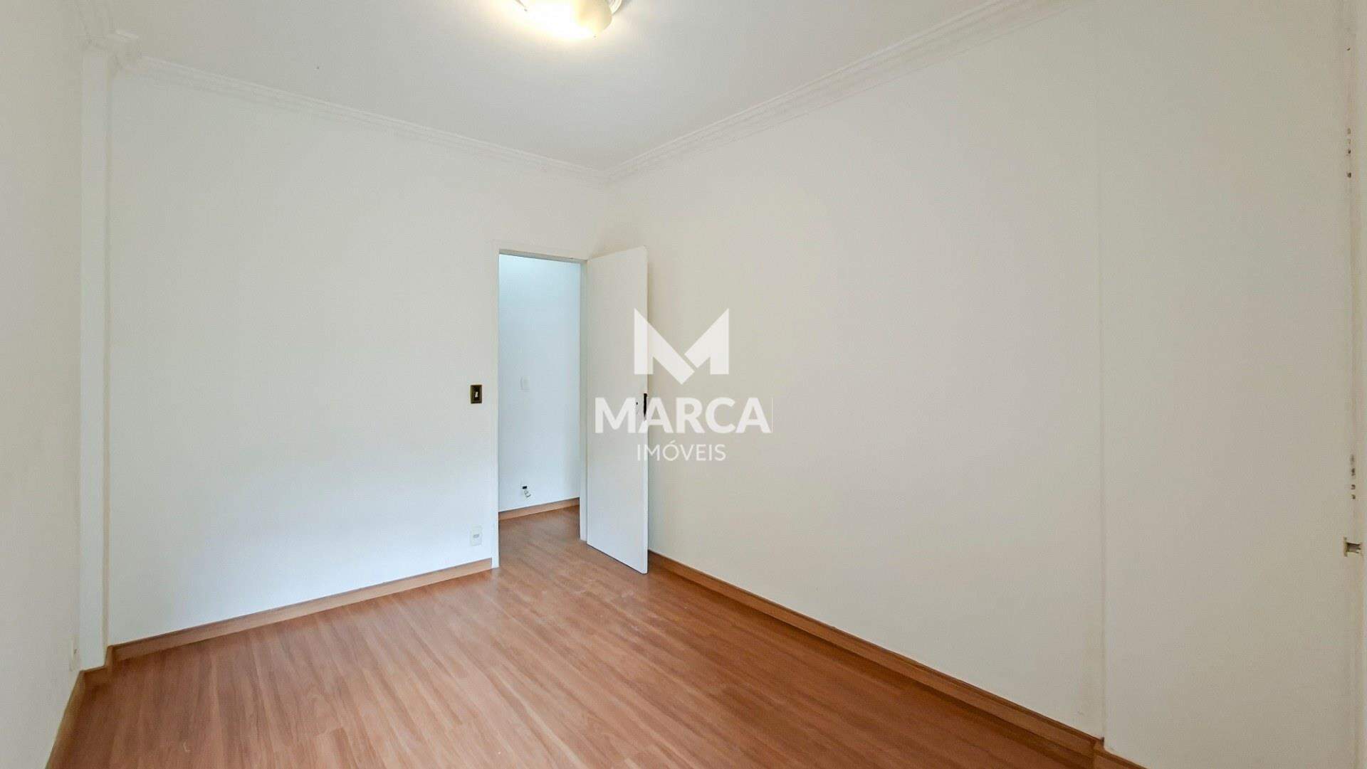 Apartamento para aluguel no Coração de Jesus: