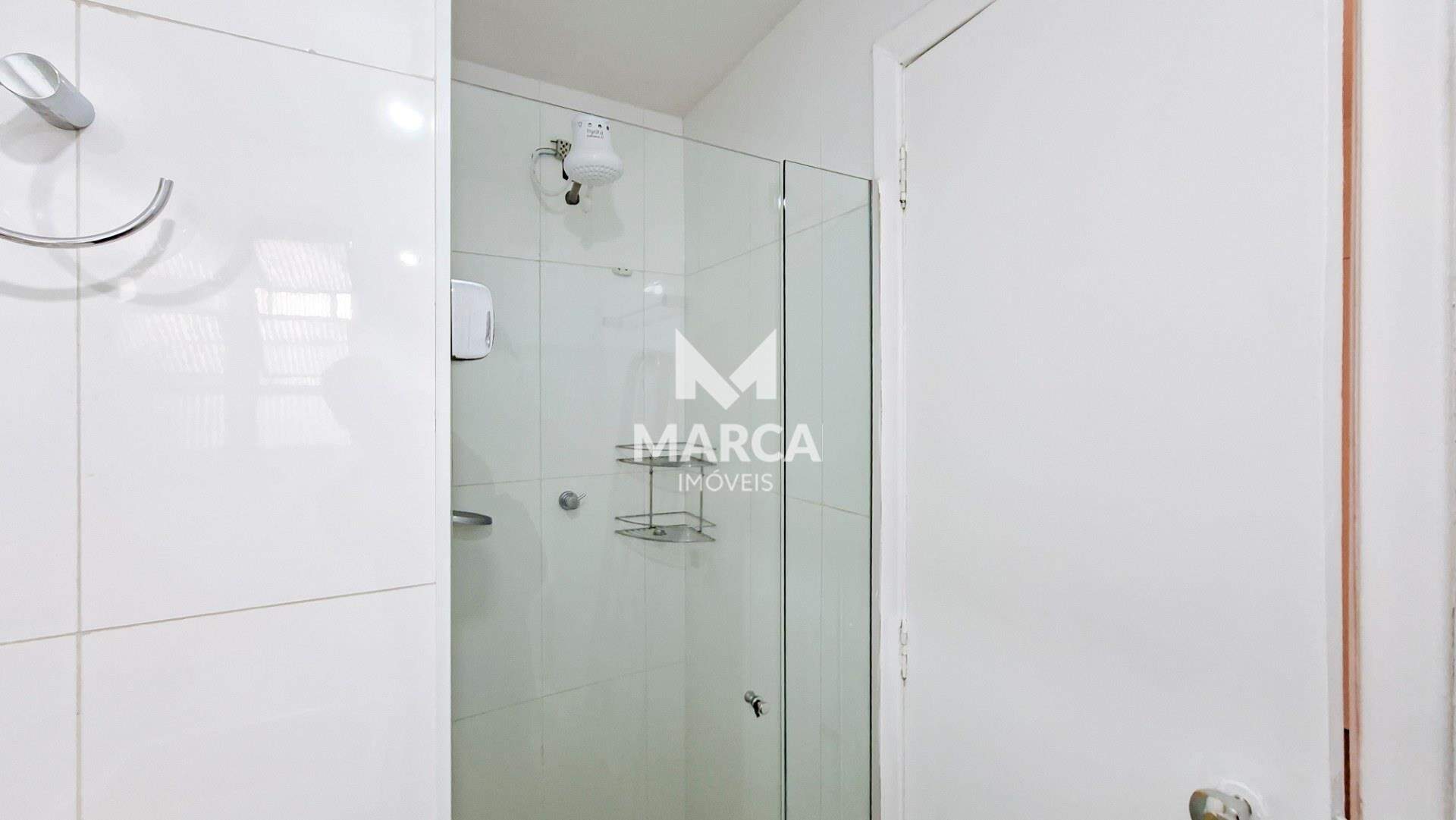 Apartamento para aluguel no Coração de Jesus: