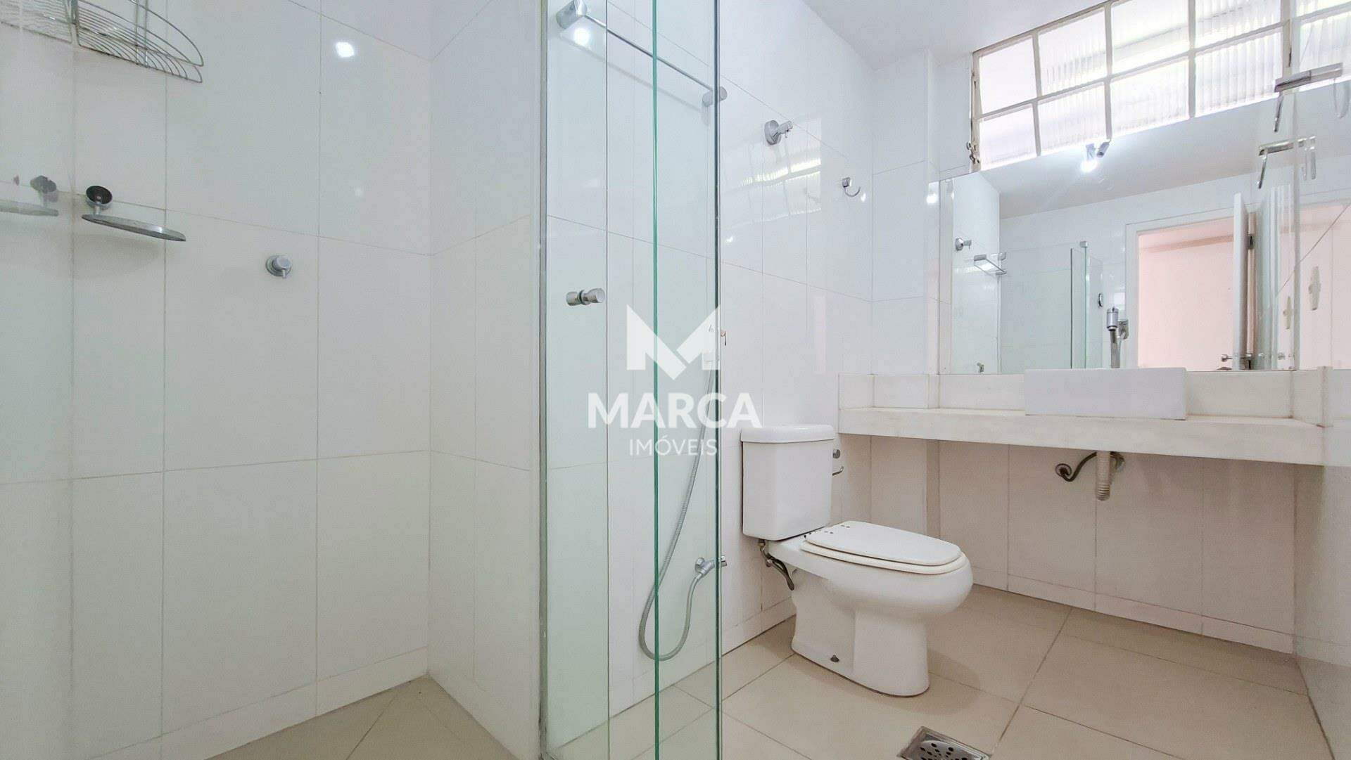 Apartamento para aluguel no Coração de Jesus: