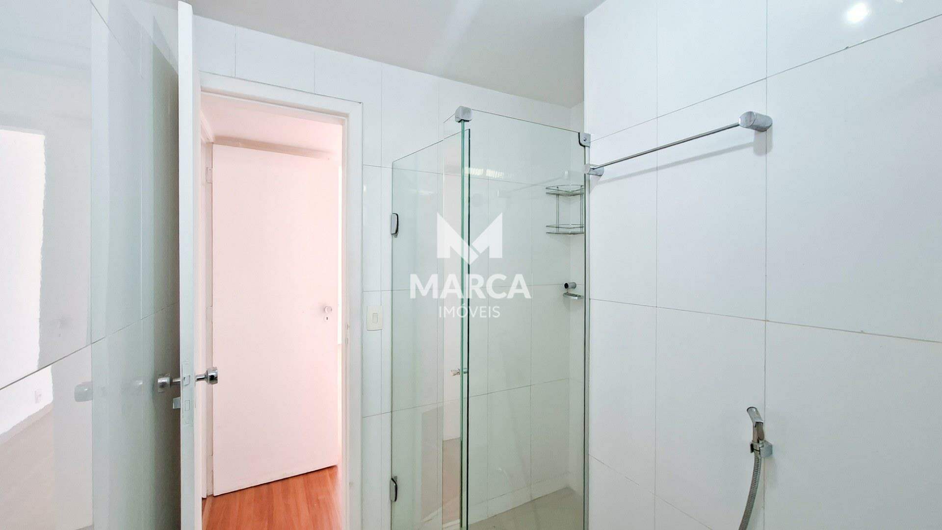 Apartamento para aluguel no Coração de Jesus: