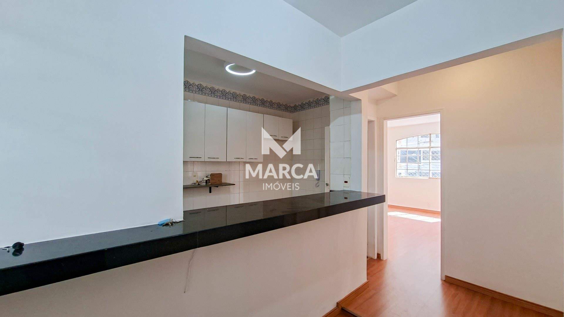 Apartamento para aluguel no Coração de Jesus: