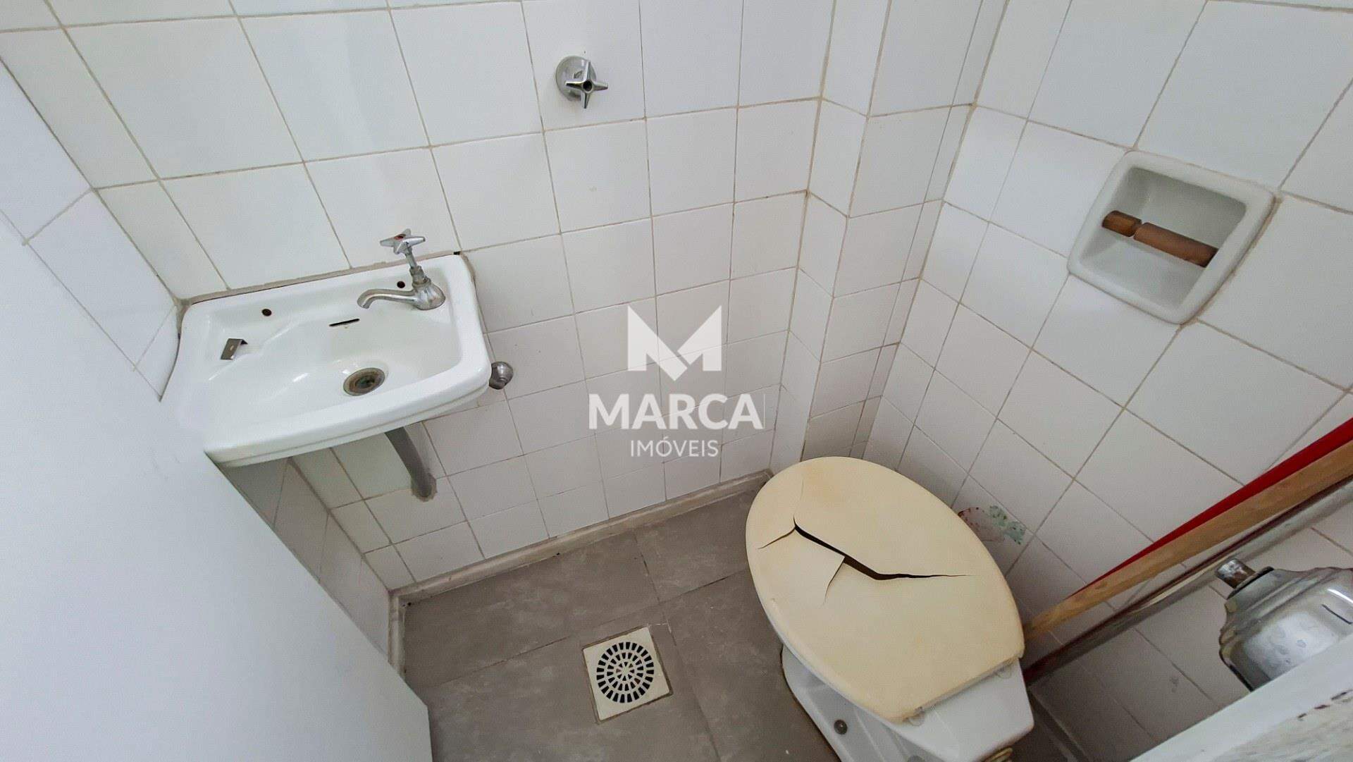 Apartamento para aluguel no Coração de Jesus: