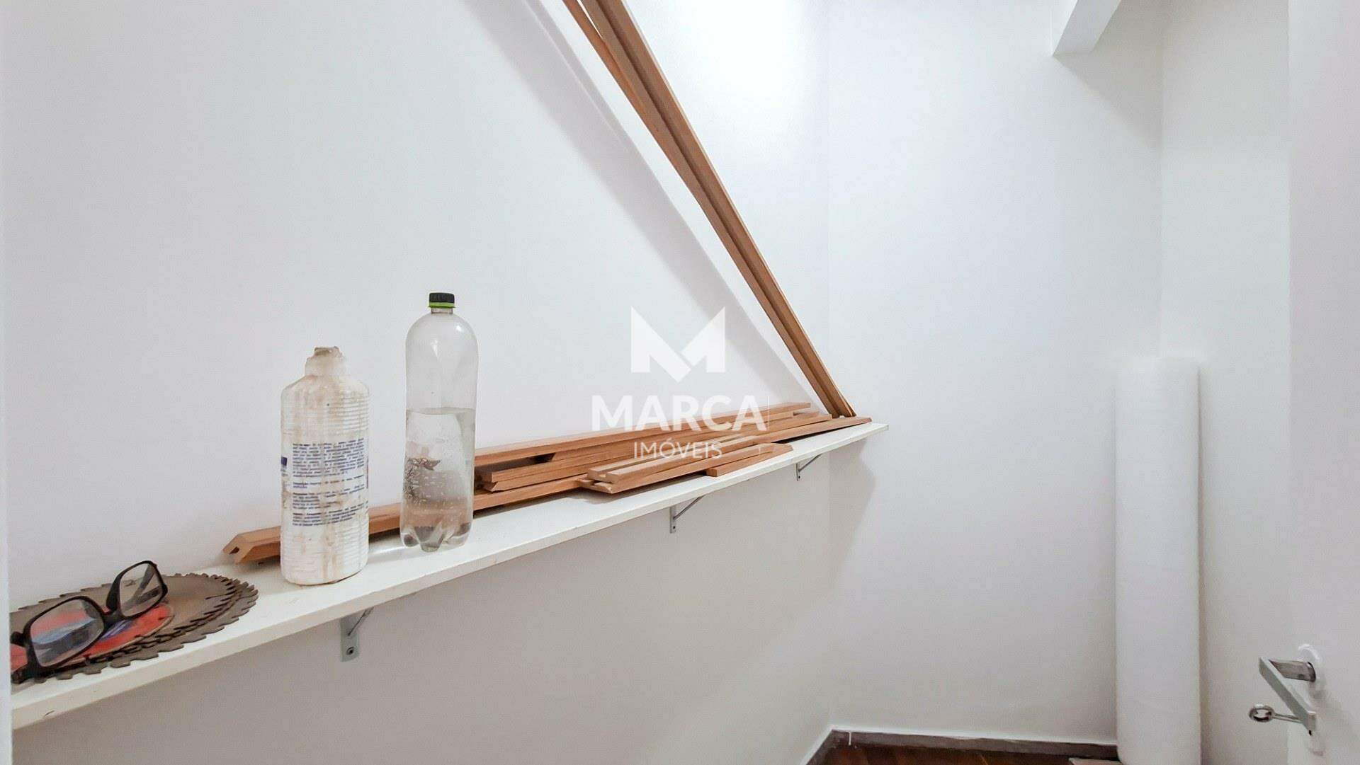 Apartamento para aluguel no Coração de Jesus: