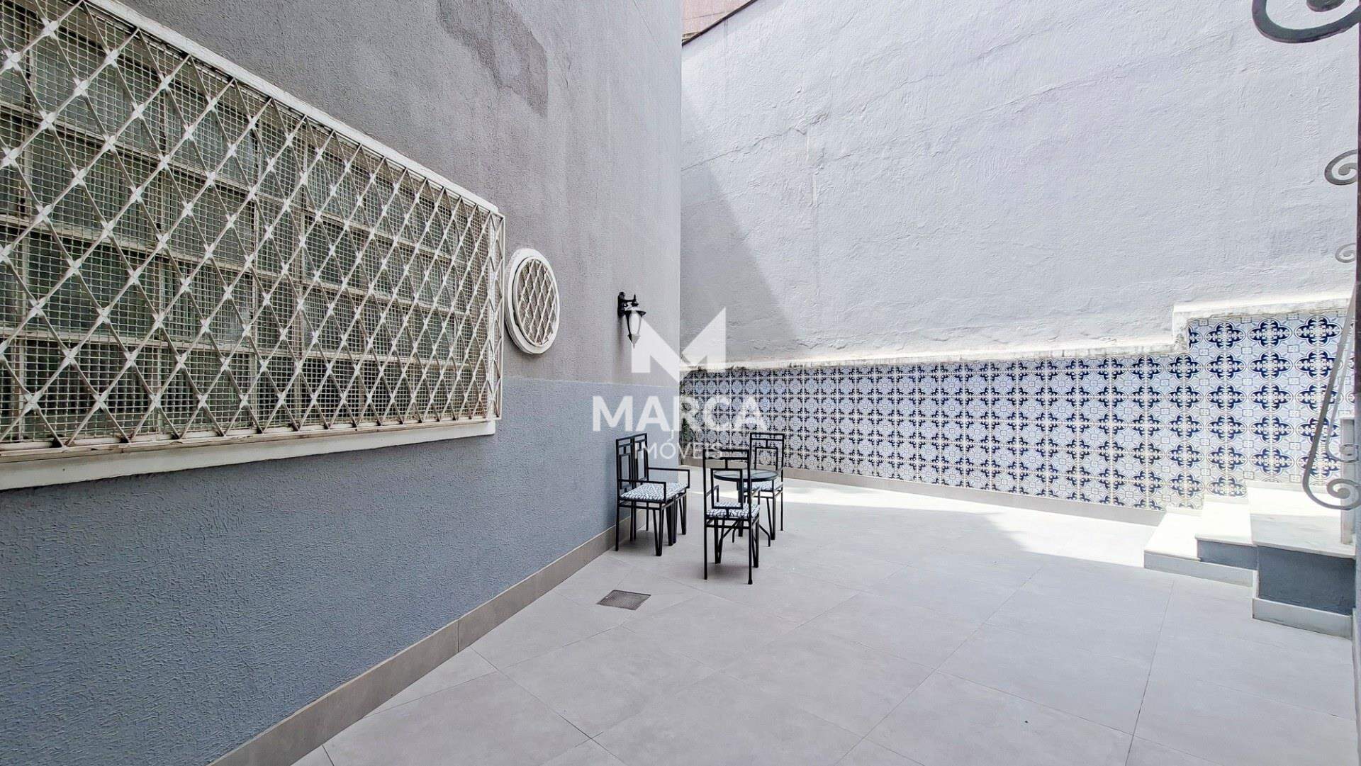 Apartamento para aluguel no Coração de Jesus: