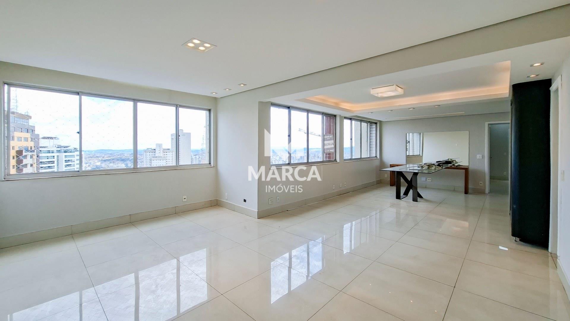 Apartamento para aluguel no Gutierrez: 