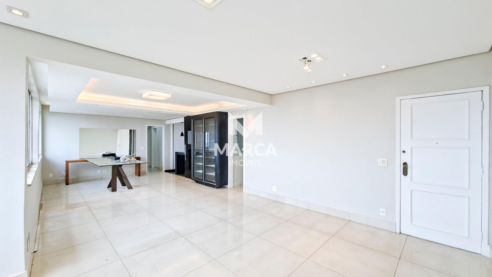 Apartamento para aluguel no Gutierrez: 