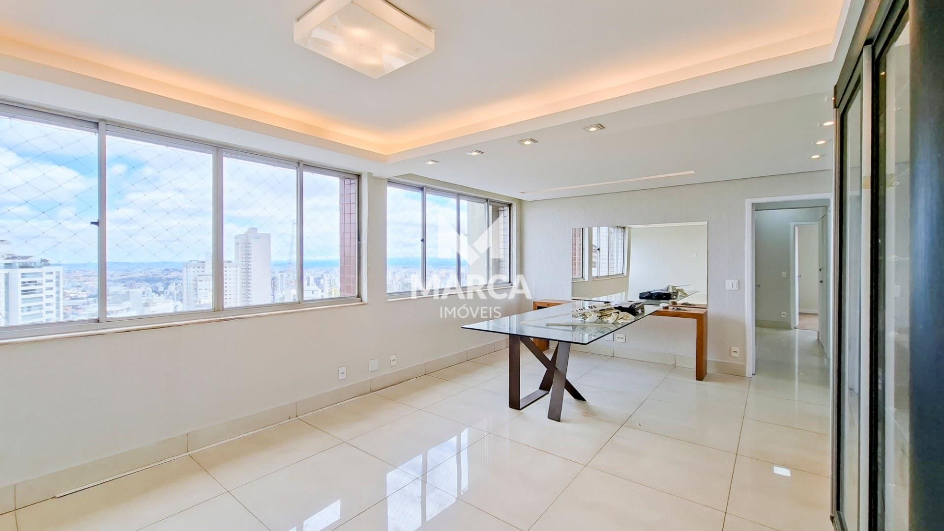 Apartamento para aluguel no Gutierrez: 