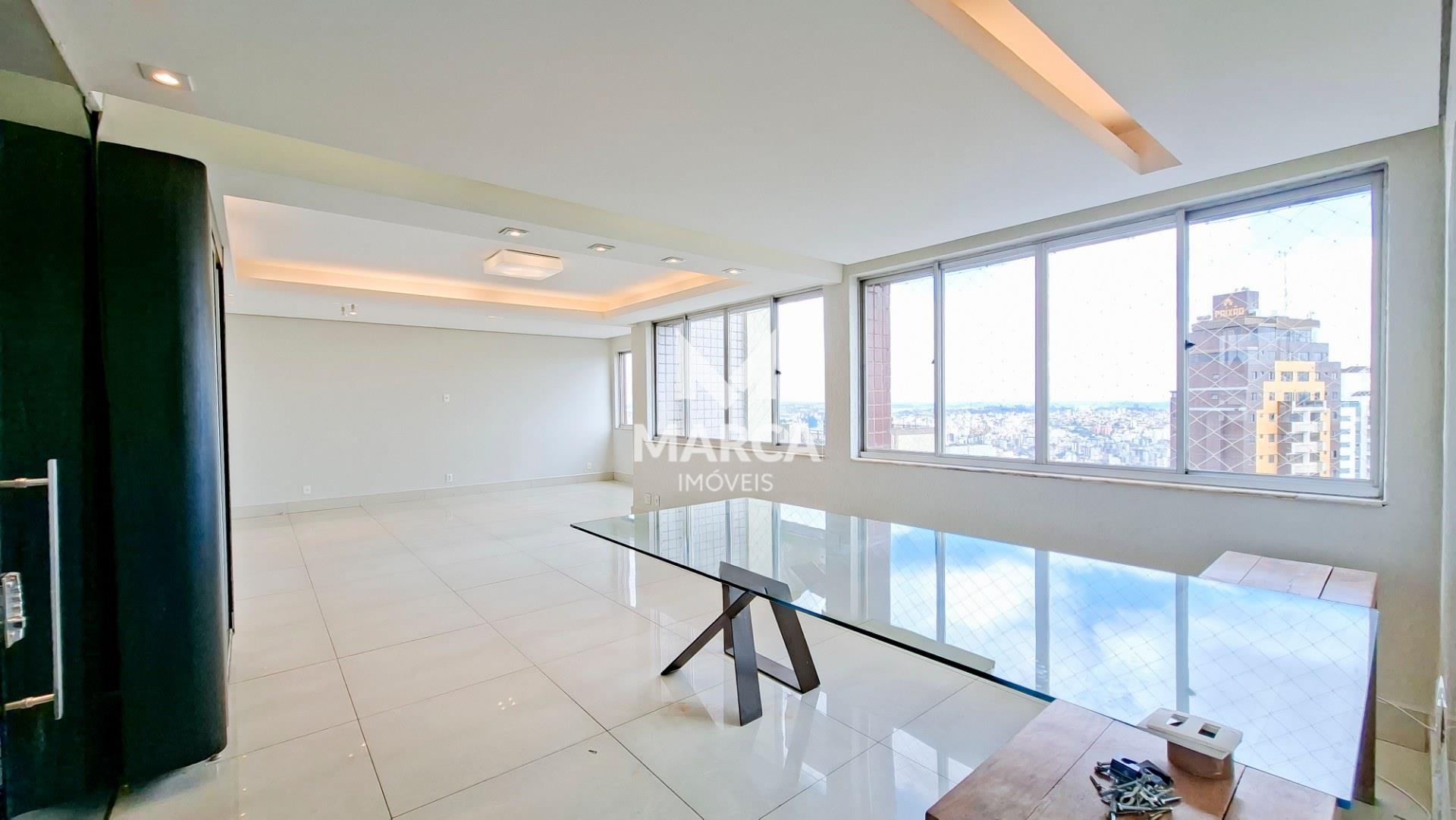 Apartamento para aluguel no Gutierrez: 