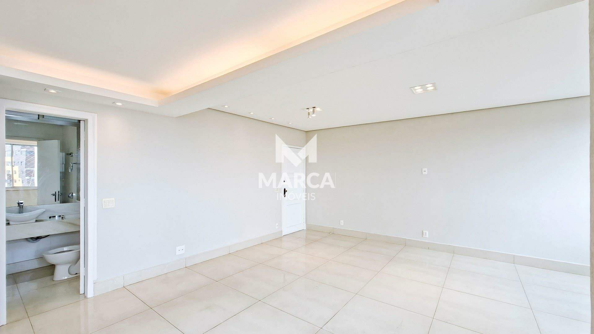 Apartamento para aluguel no Gutierrez: 