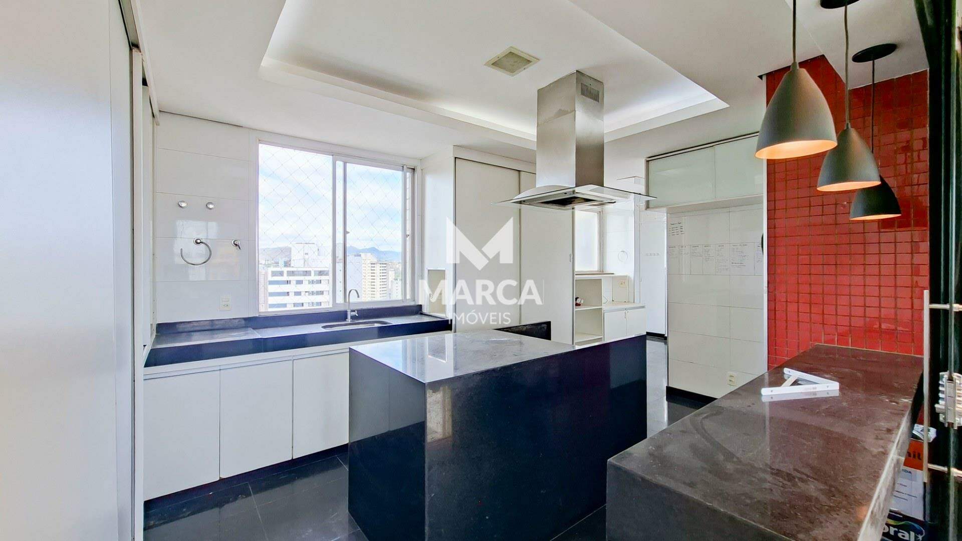 Apartamento para aluguel no Gutierrez: 