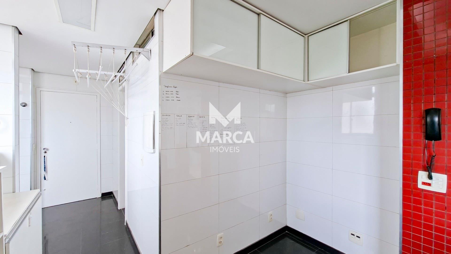 Apartamento para aluguel no Gutierrez: 