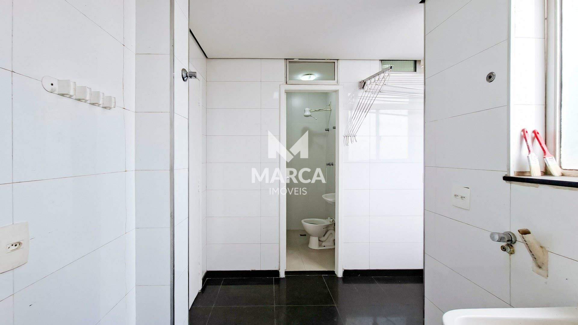 Apartamento para aluguel no Gutierrez: 