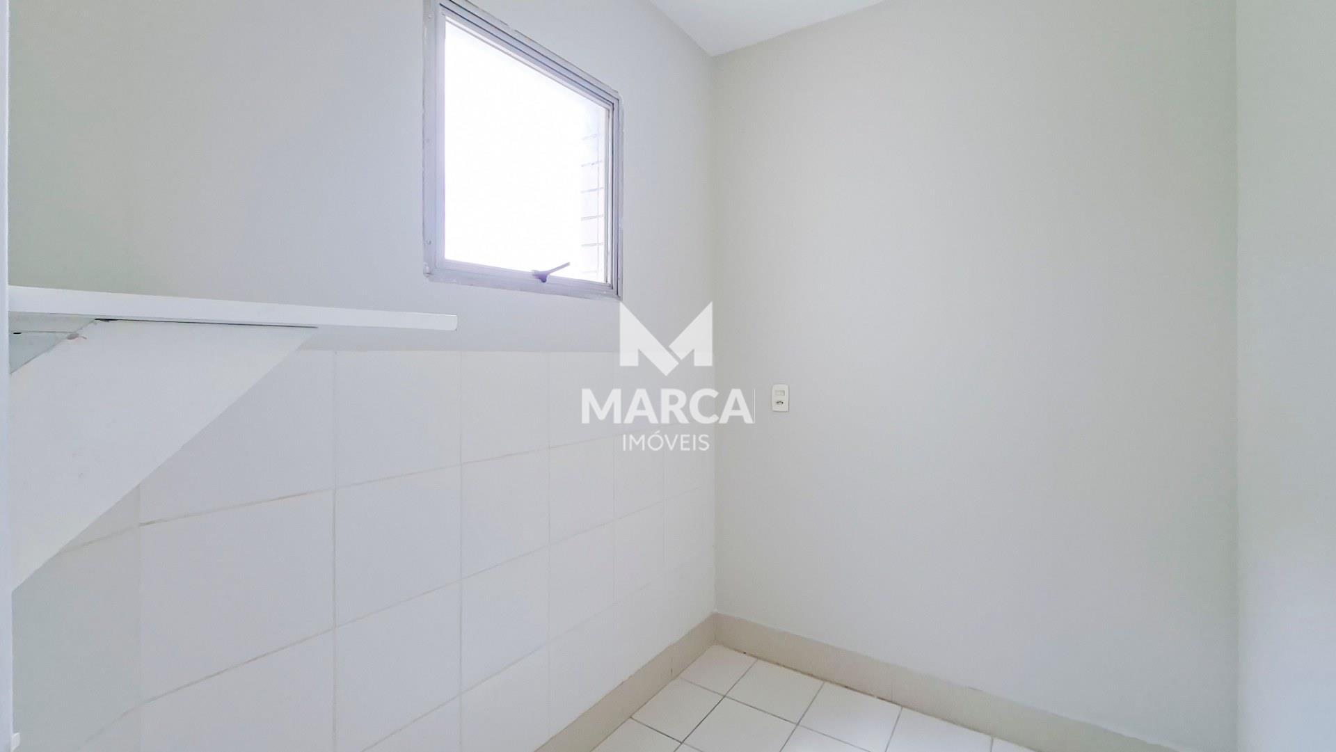 Apartamento para aluguel no Gutierrez: 