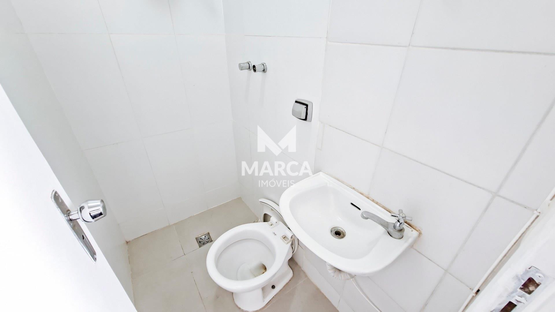 Apartamento para aluguel no Gutierrez: 