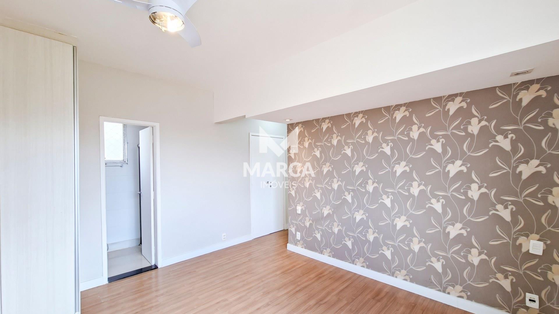 Apartamento para aluguel no Gutierrez: 