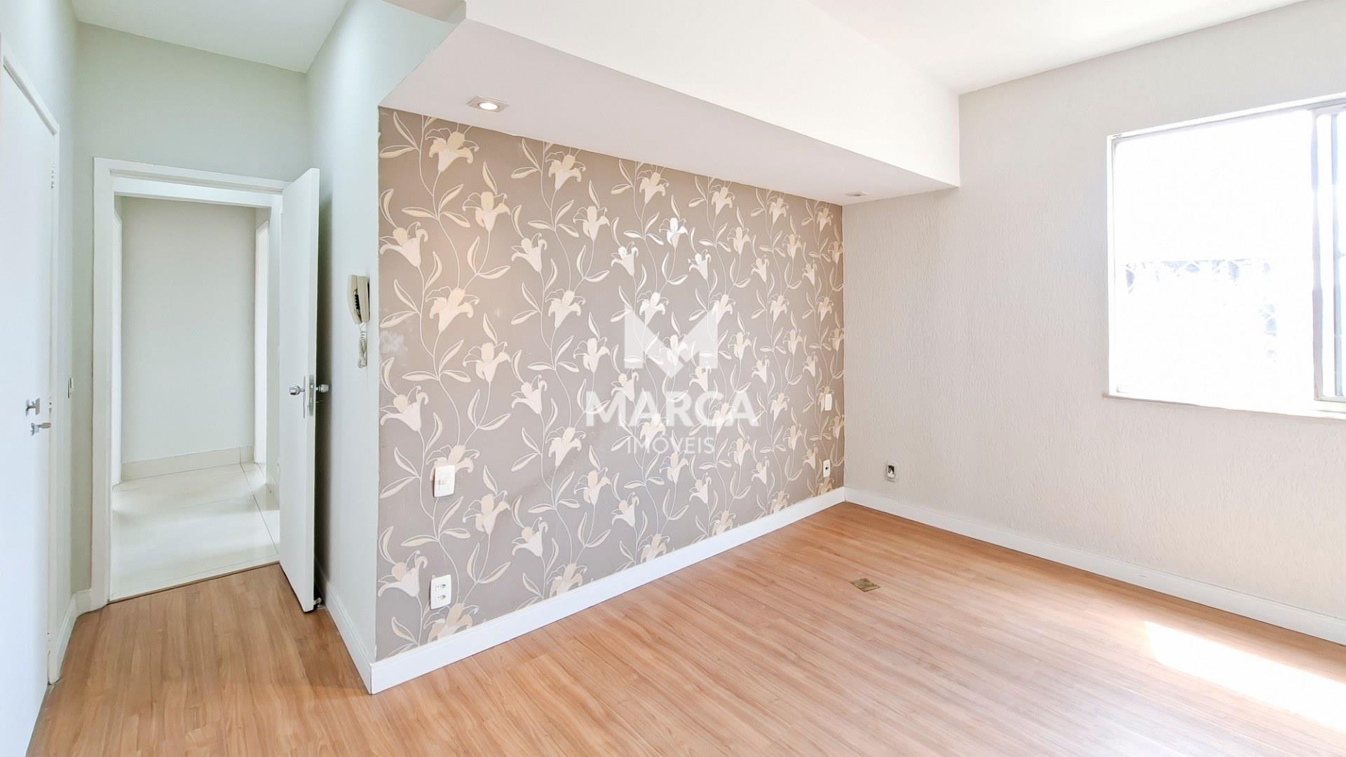 Apartamento para aluguel no Gutierrez: 
