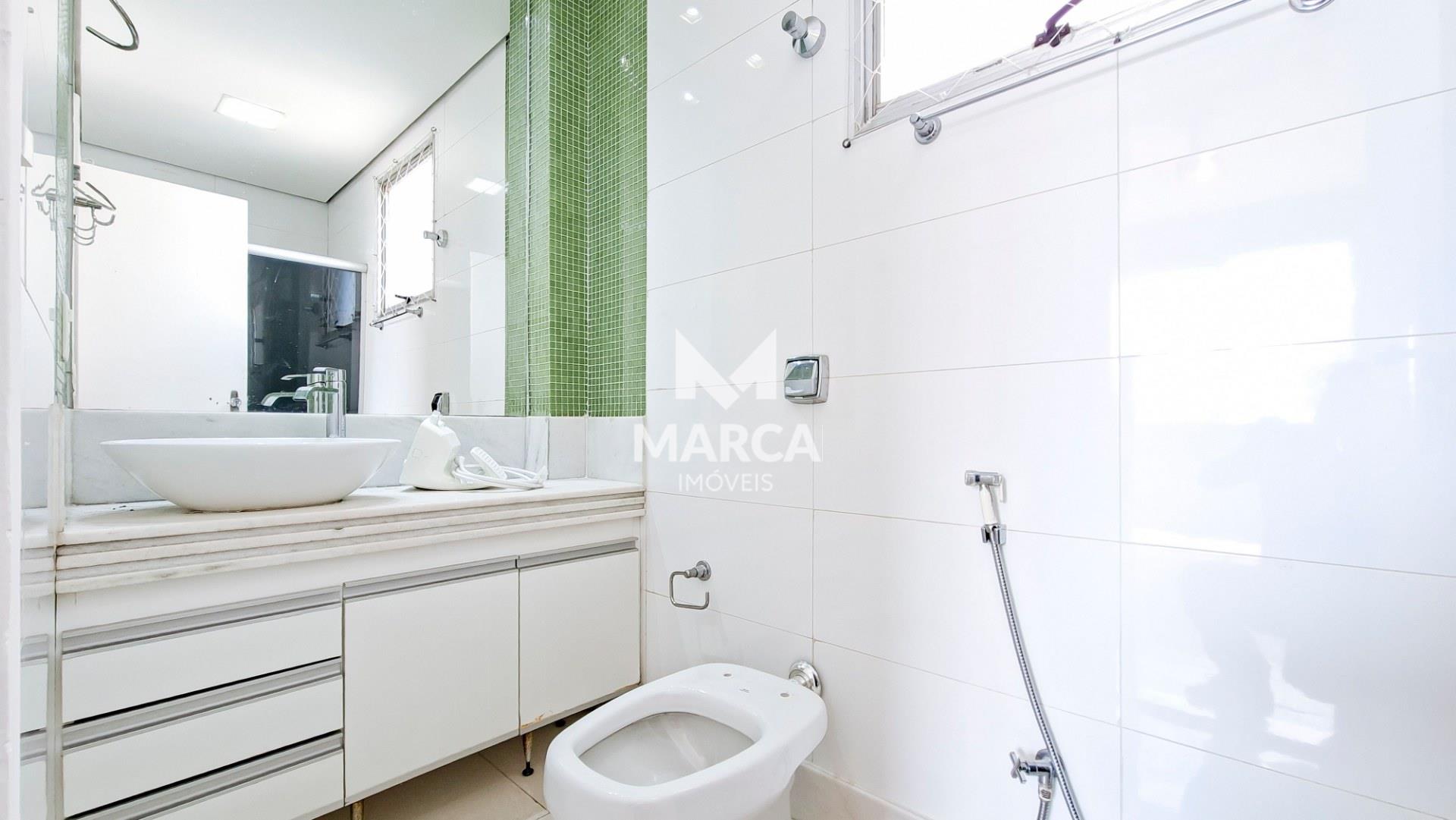 Apartamento para aluguel no Gutierrez: 