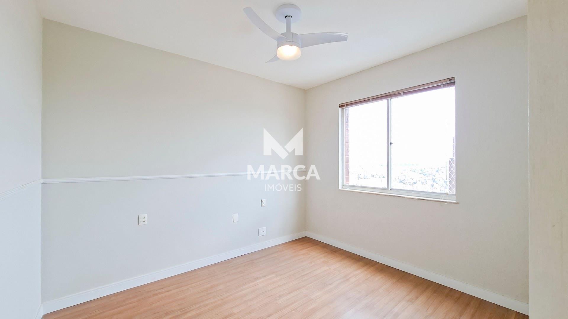 Apartamento para aluguel no Gutierrez: 