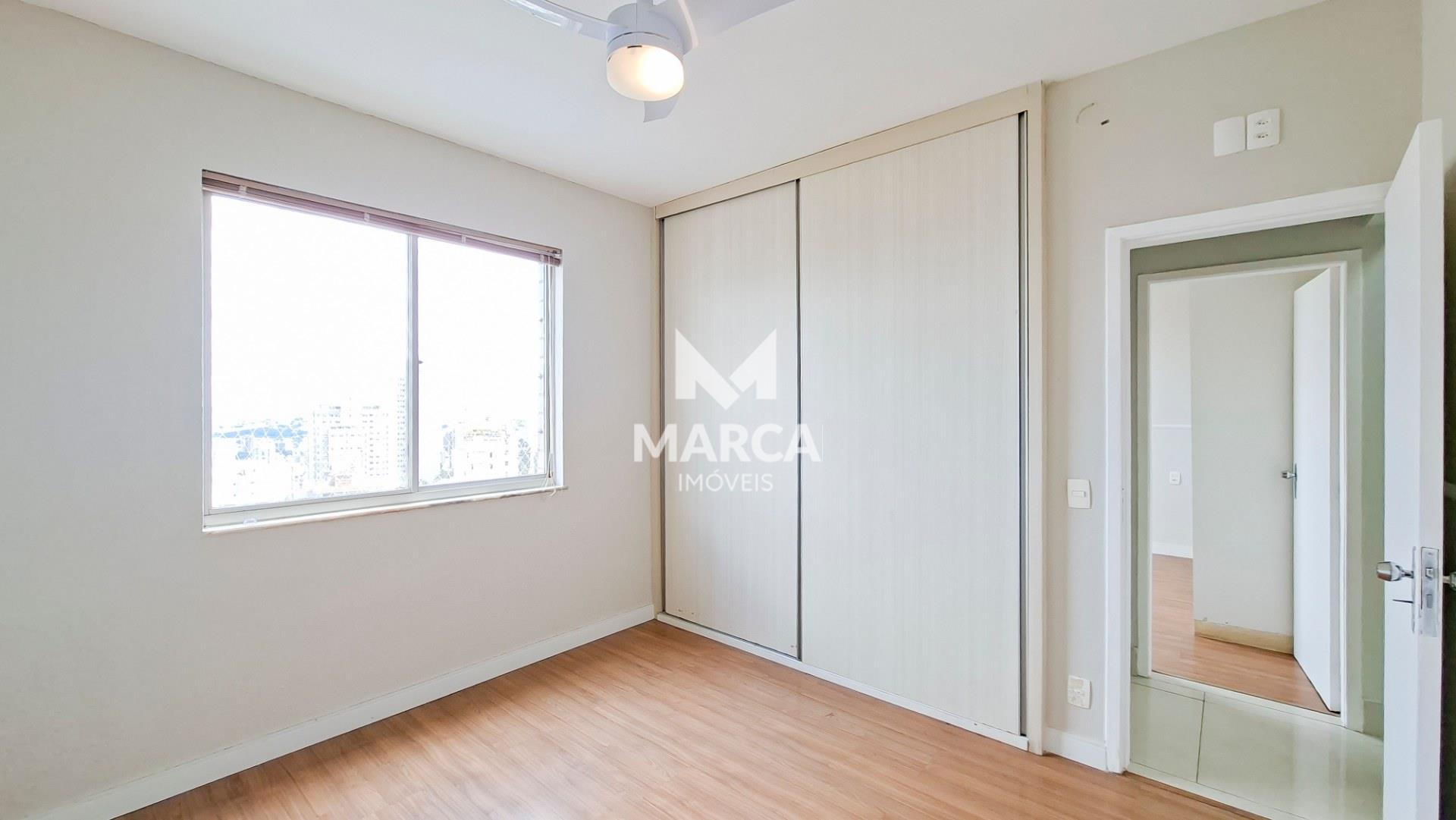 Apartamento para aluguel no Gutierrez: 