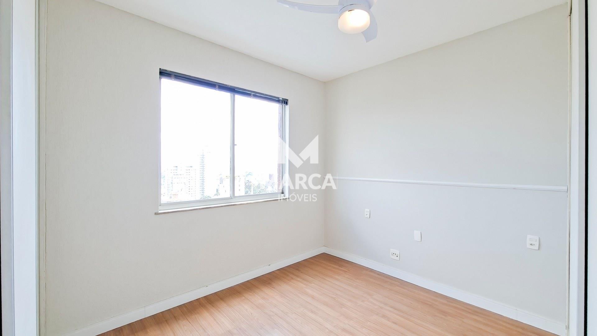 Apartamento para aluguel no Gutierrez: 
