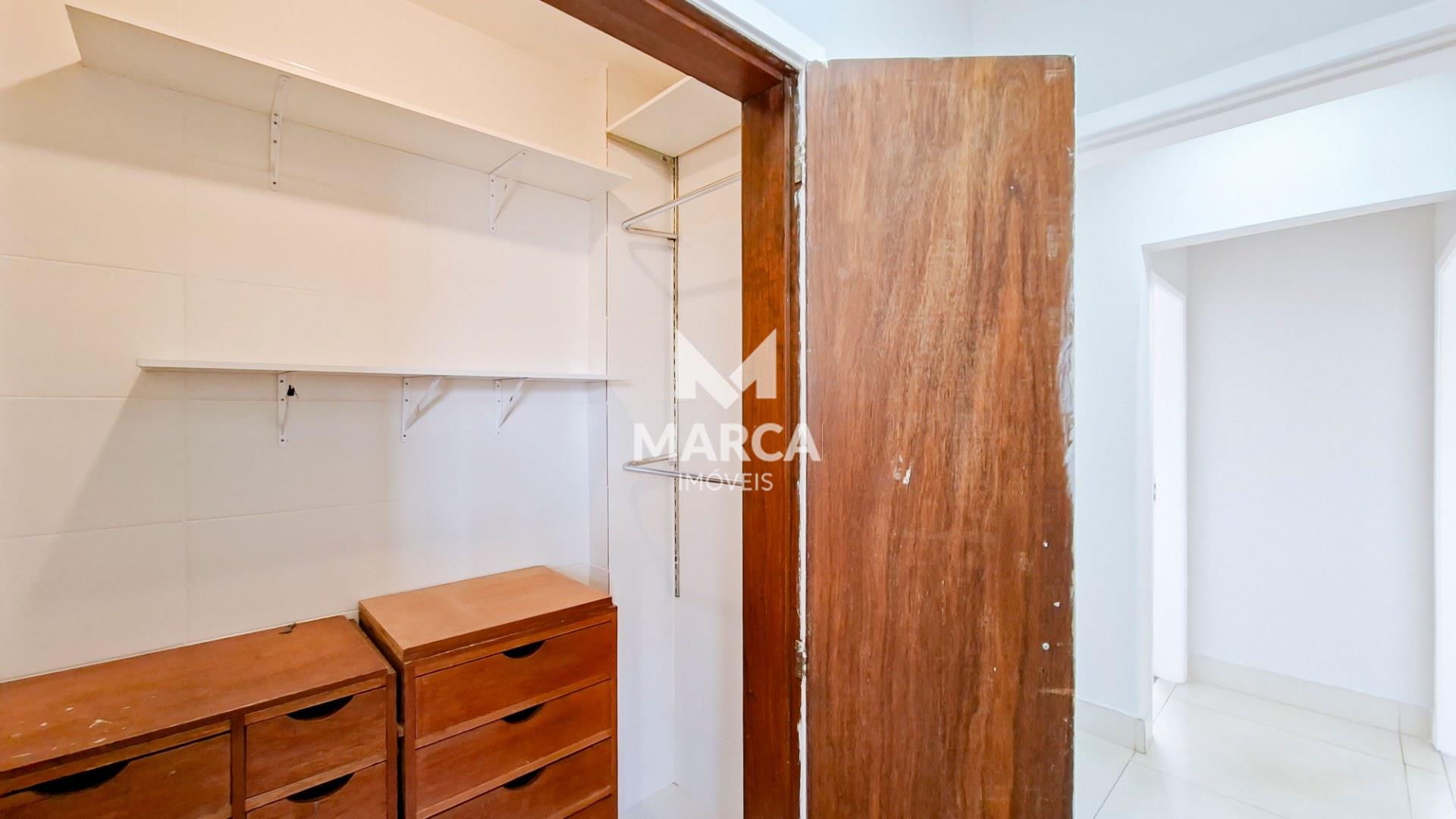 Apartamento para aluguel no Gutierrez: 