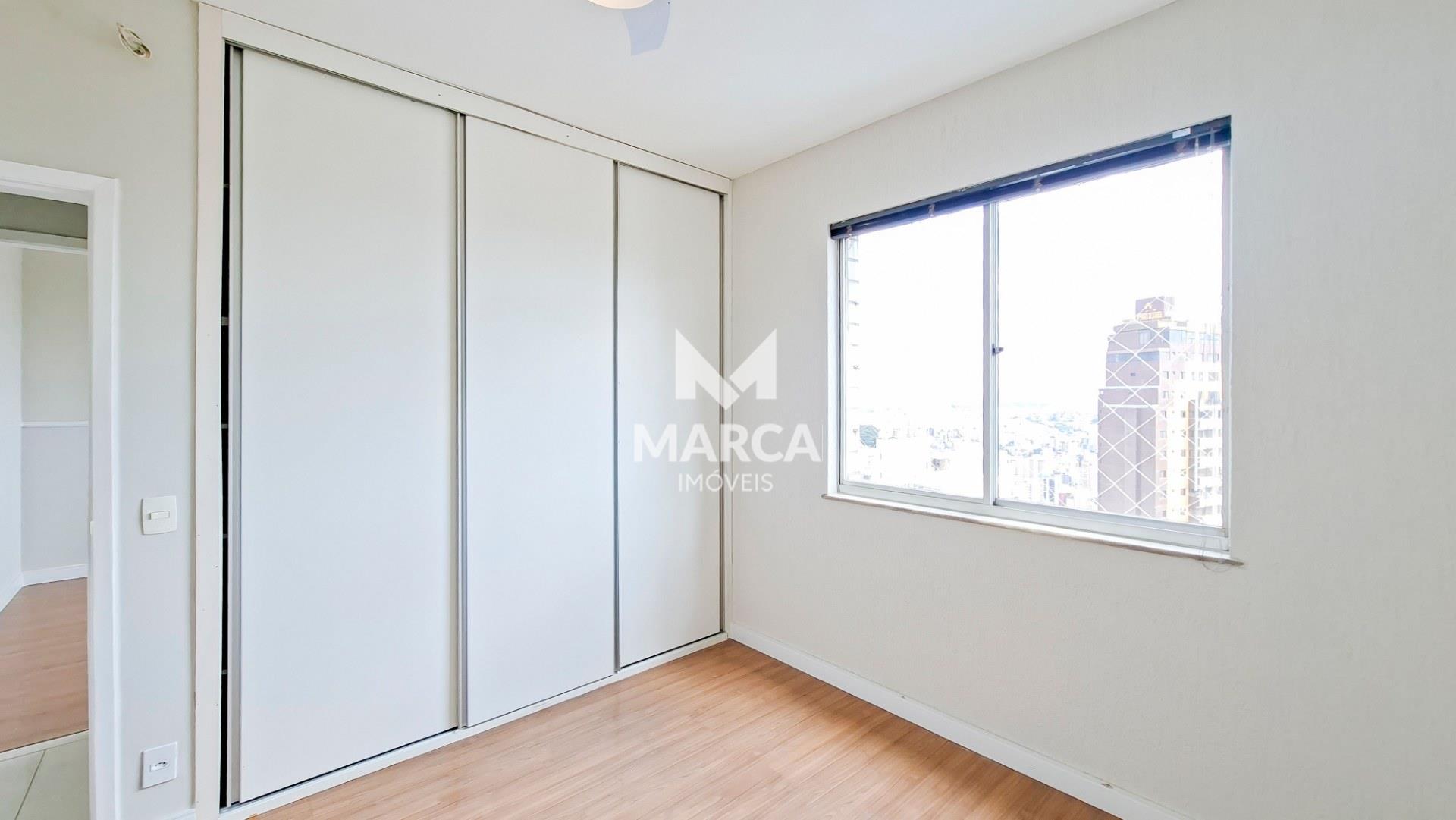 Apartamento para aluguel no Gutierrez: 