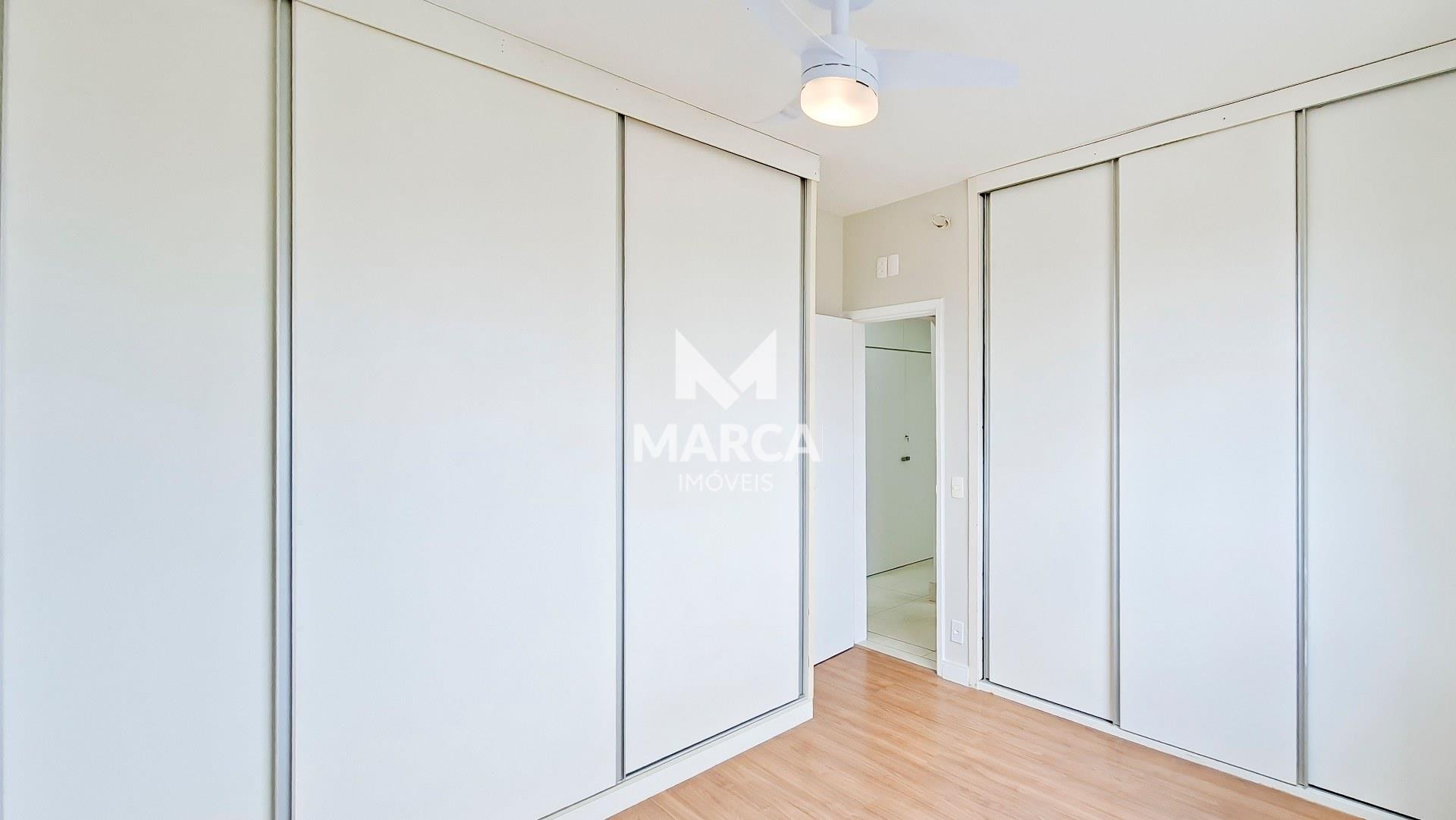 Apartamento para aluguel no Gutierrez: 