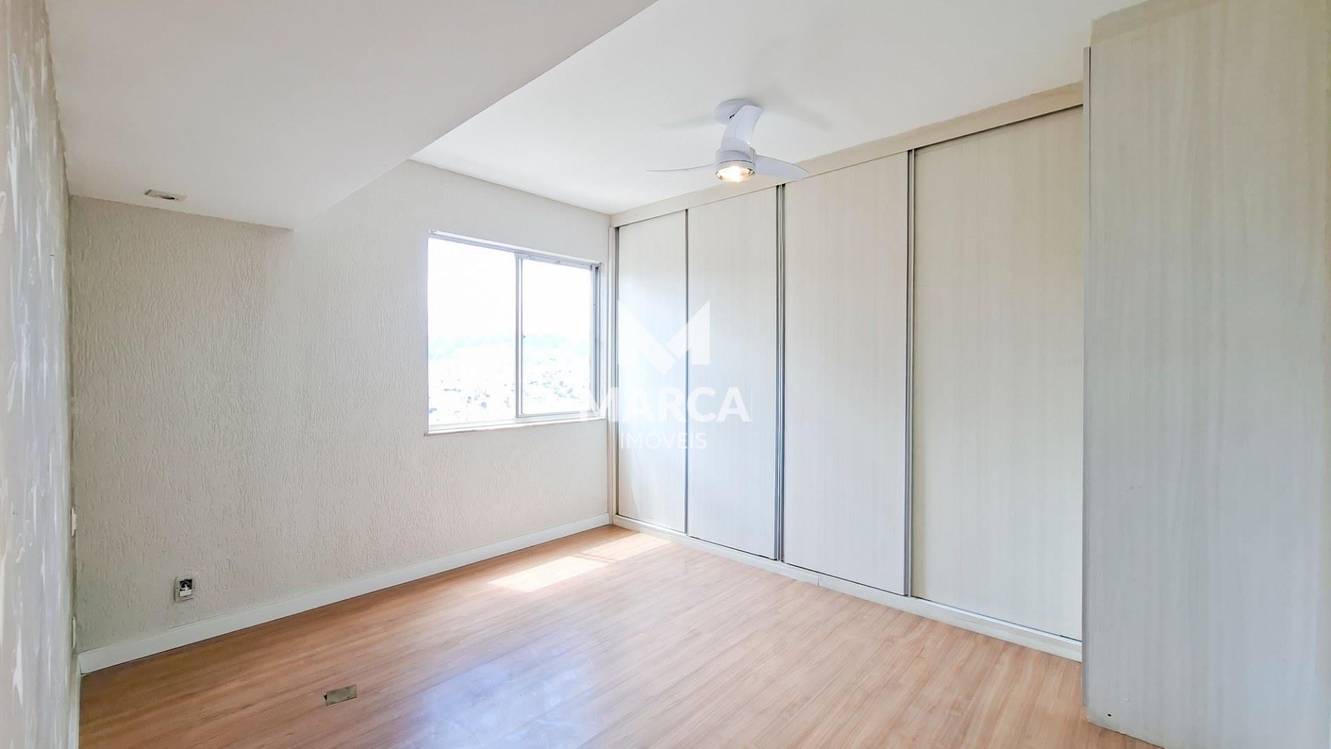 Apartamento para aluguel no Gutierrez: 