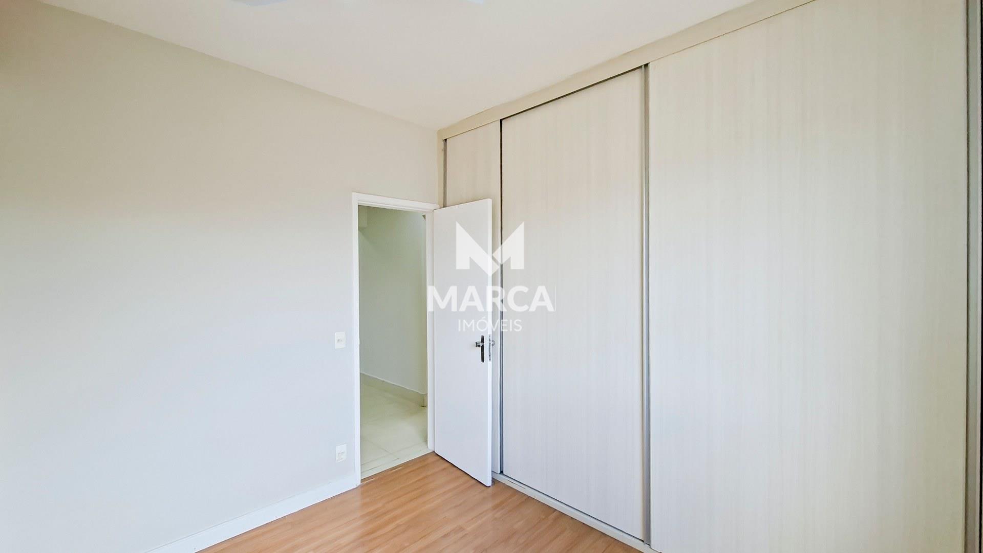 Apartamento para aluguel no Gutierrez: 