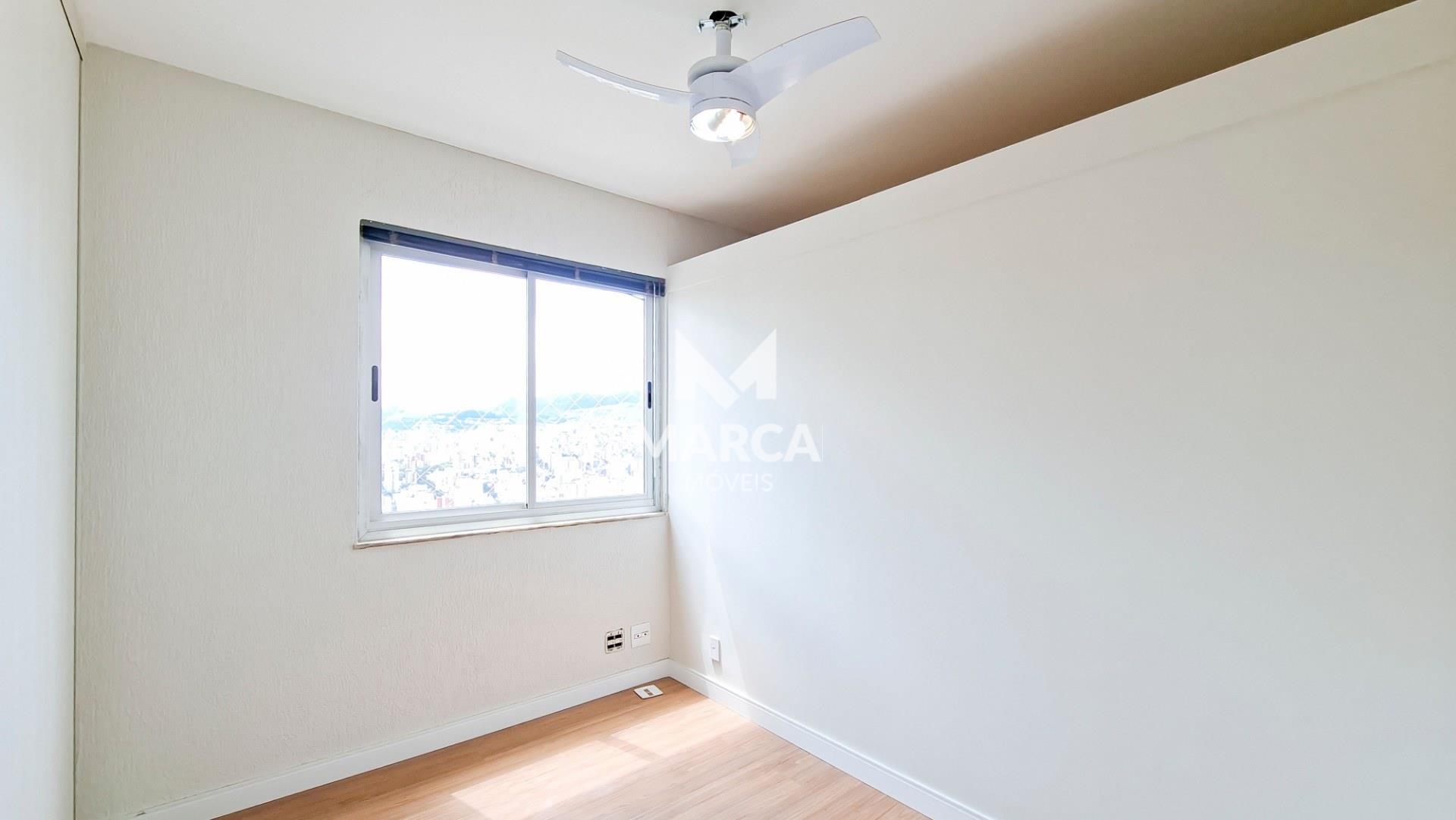 Apartamento para aluguel no Gutierrez: 