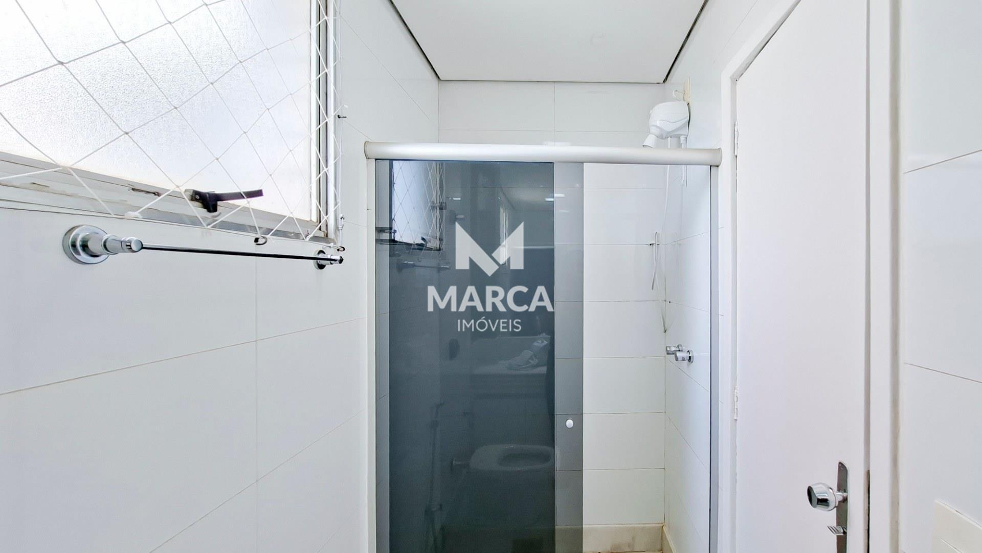 Apartamento para aluguel no Gutierrez: 