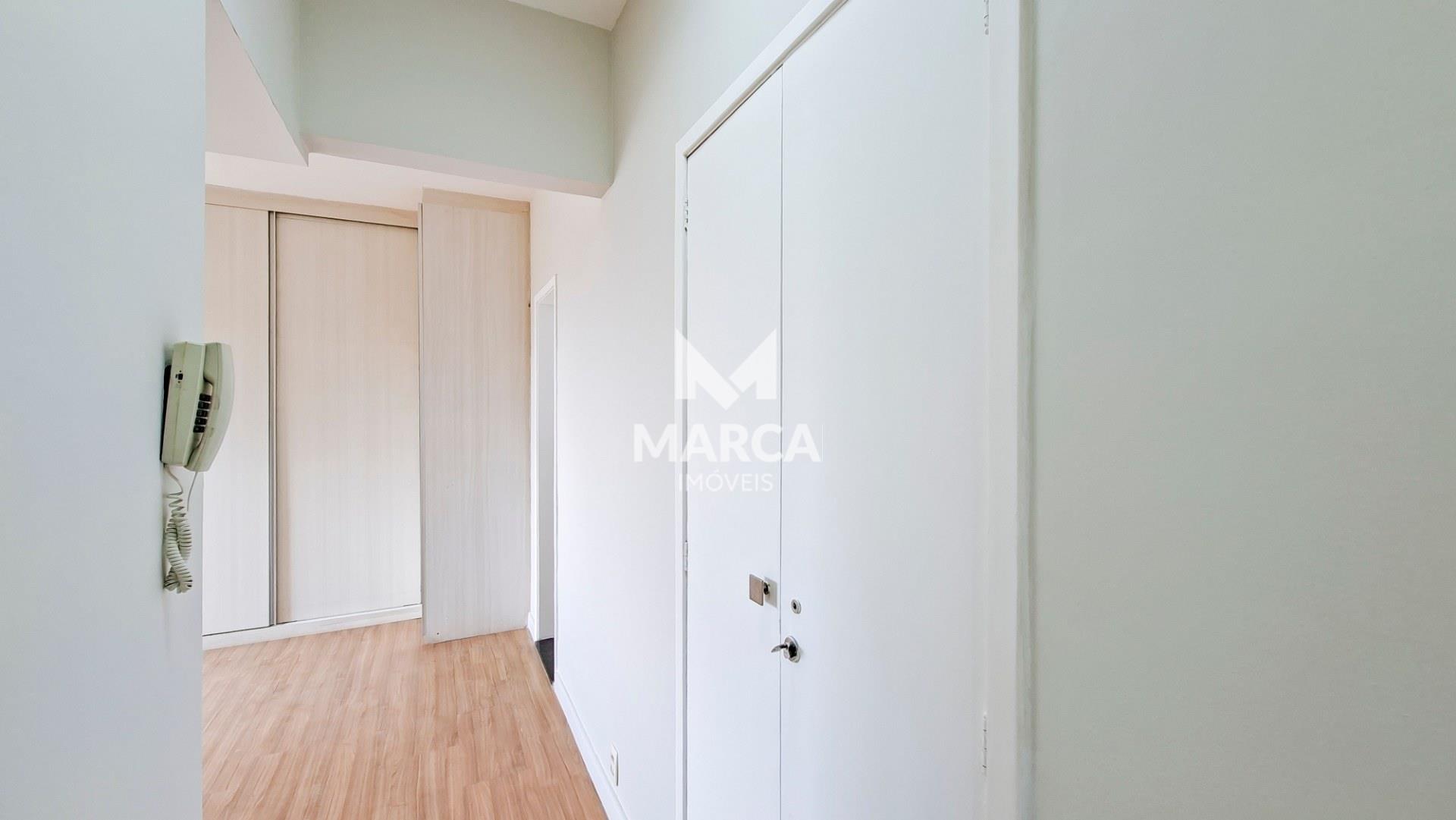 Apartamento para aluguel no Gutierrez: 