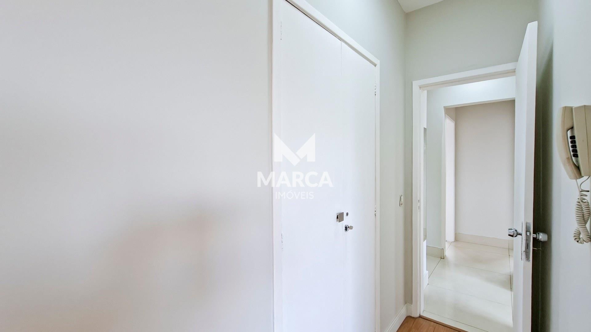 Apartamento para aluguel no Gutierrez: 