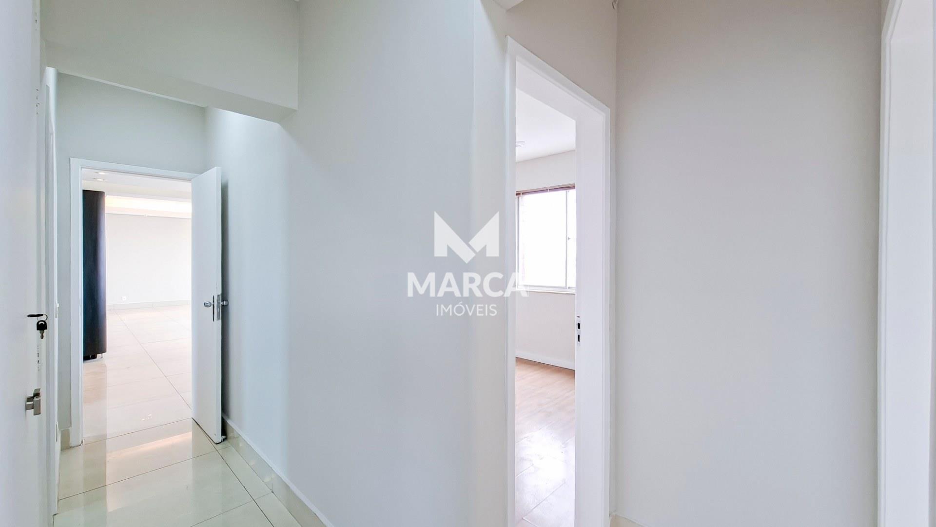 Apartamento para aluguel no Gutierrez: 