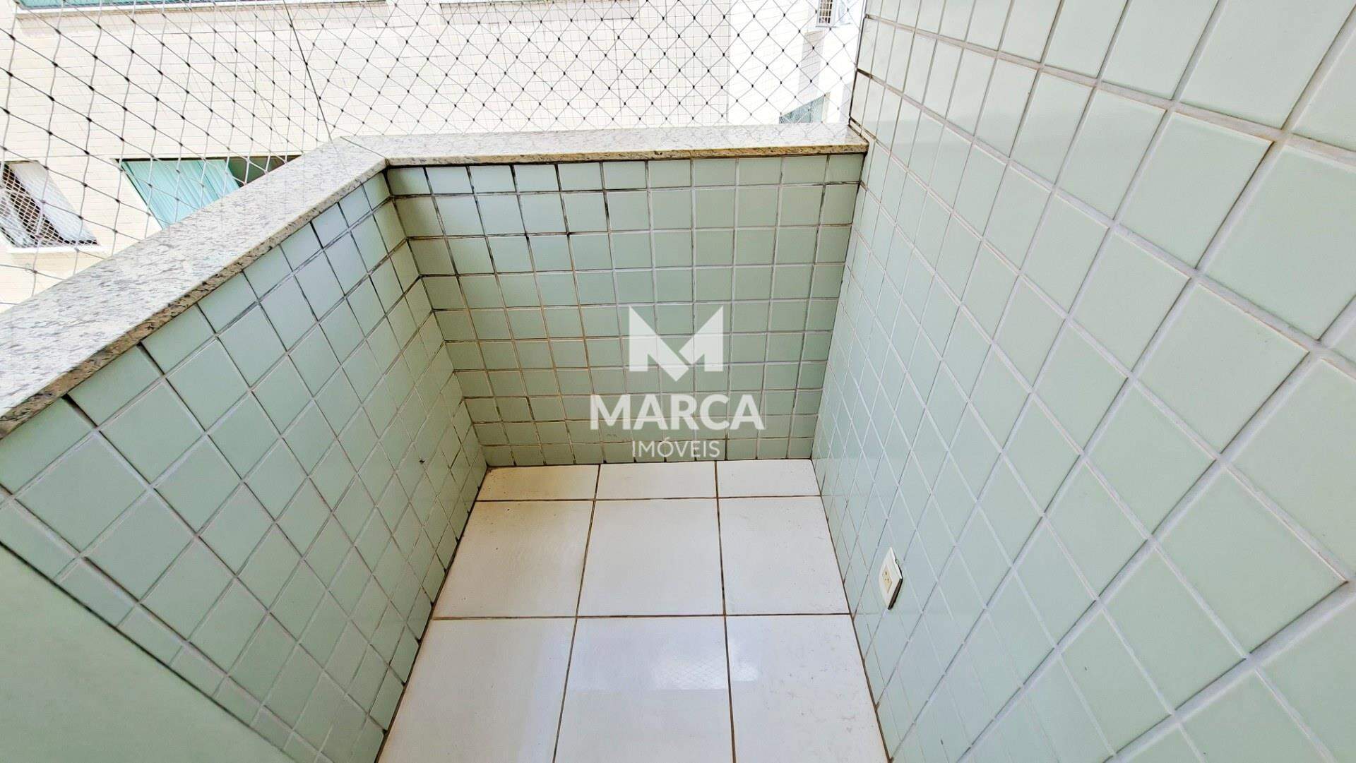 Cobertura para aluguel no Liberdade: