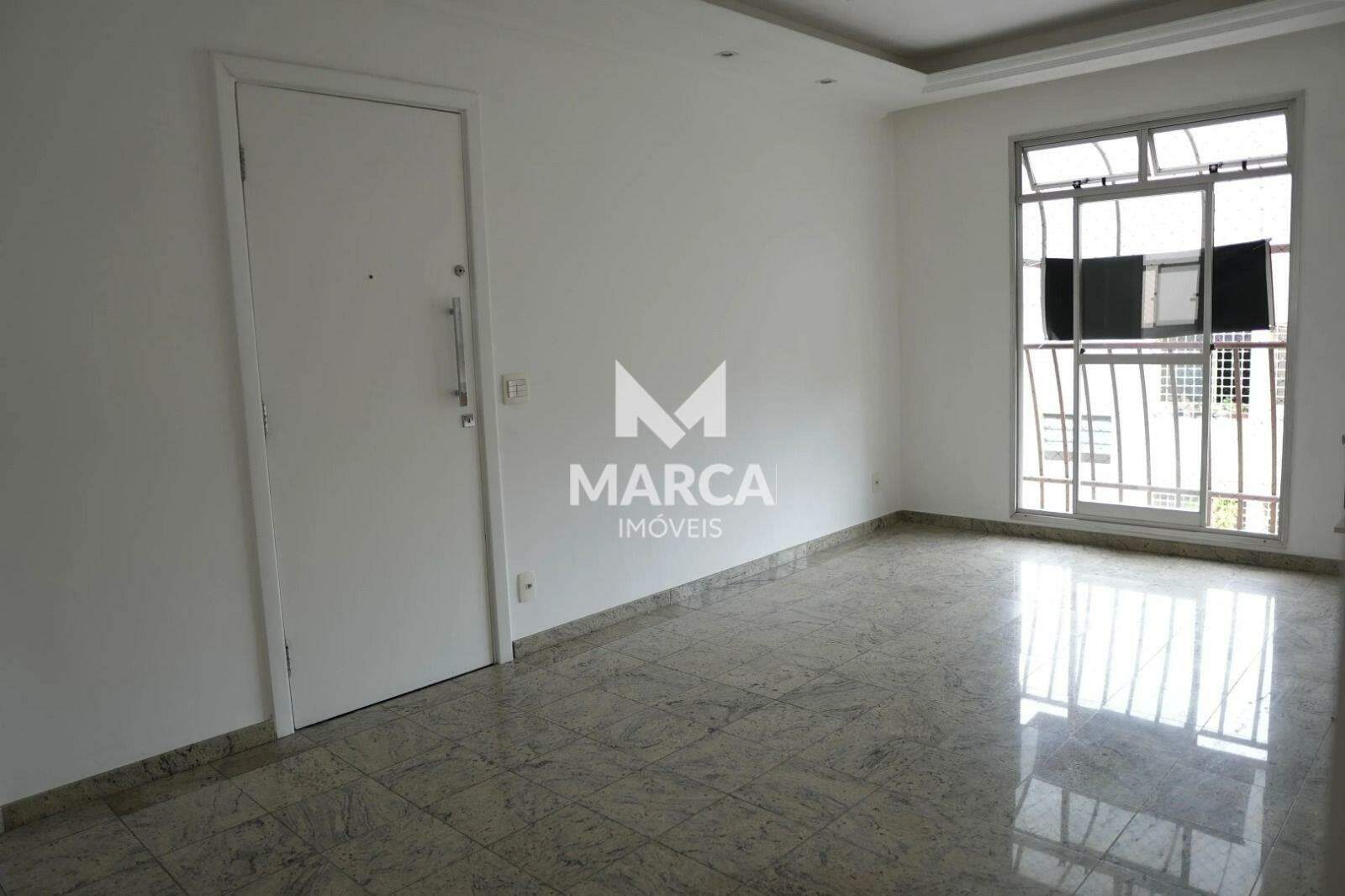 Apartamento para aluguel no Nova Granada:
