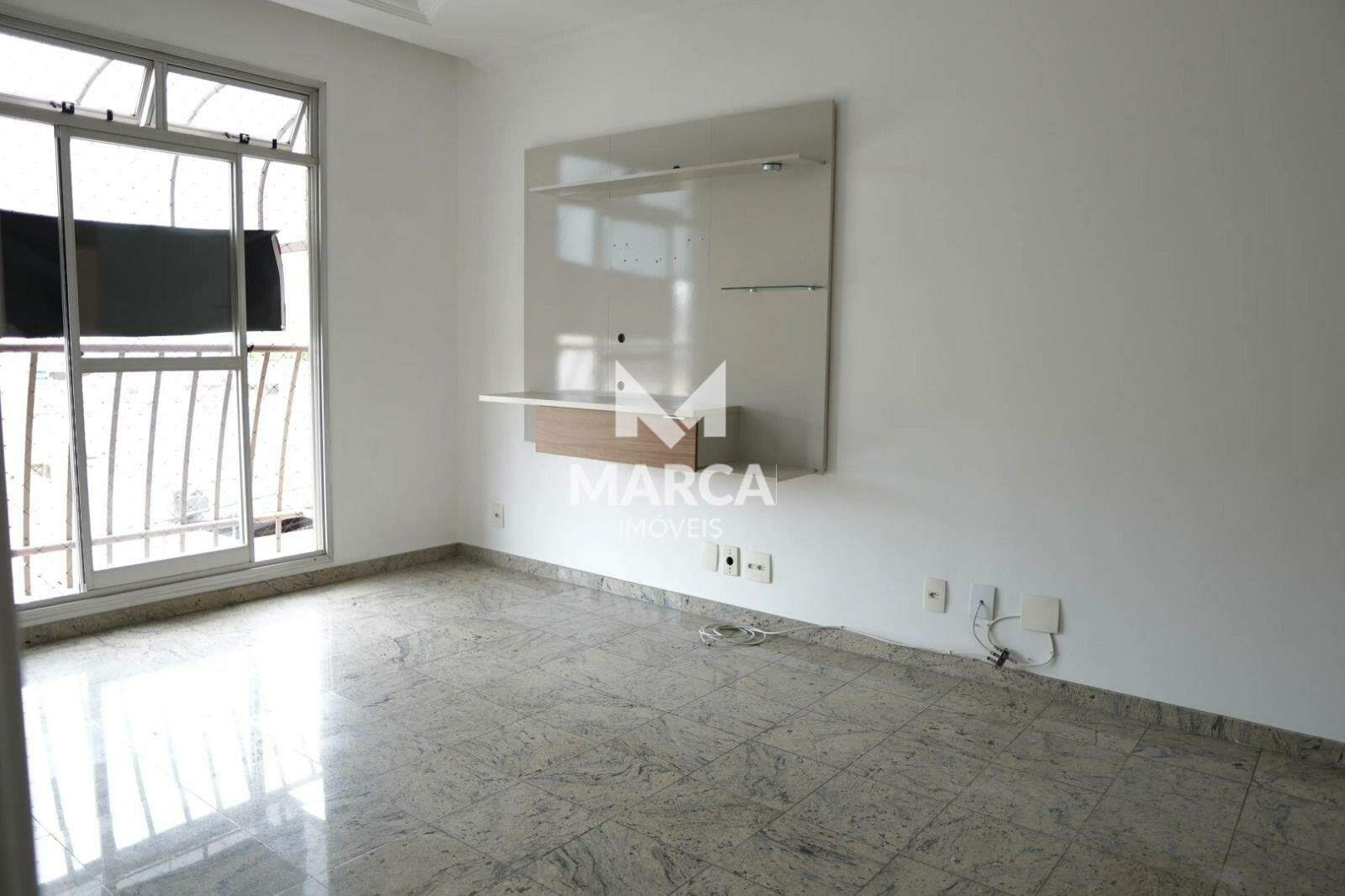 Apartamento para aluguel no Nova Granada: