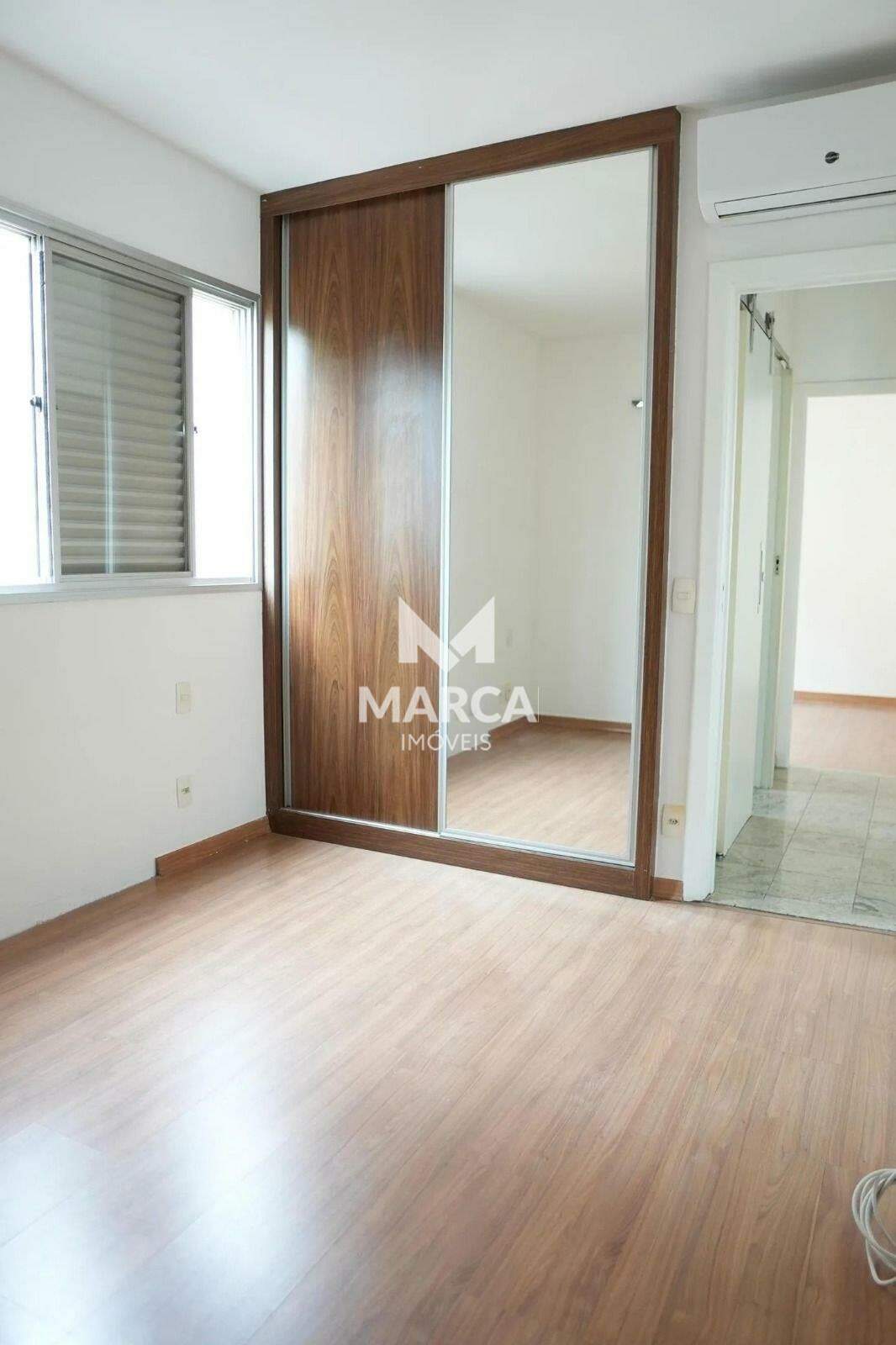 Apartamento para aluguel no Nova Granada: