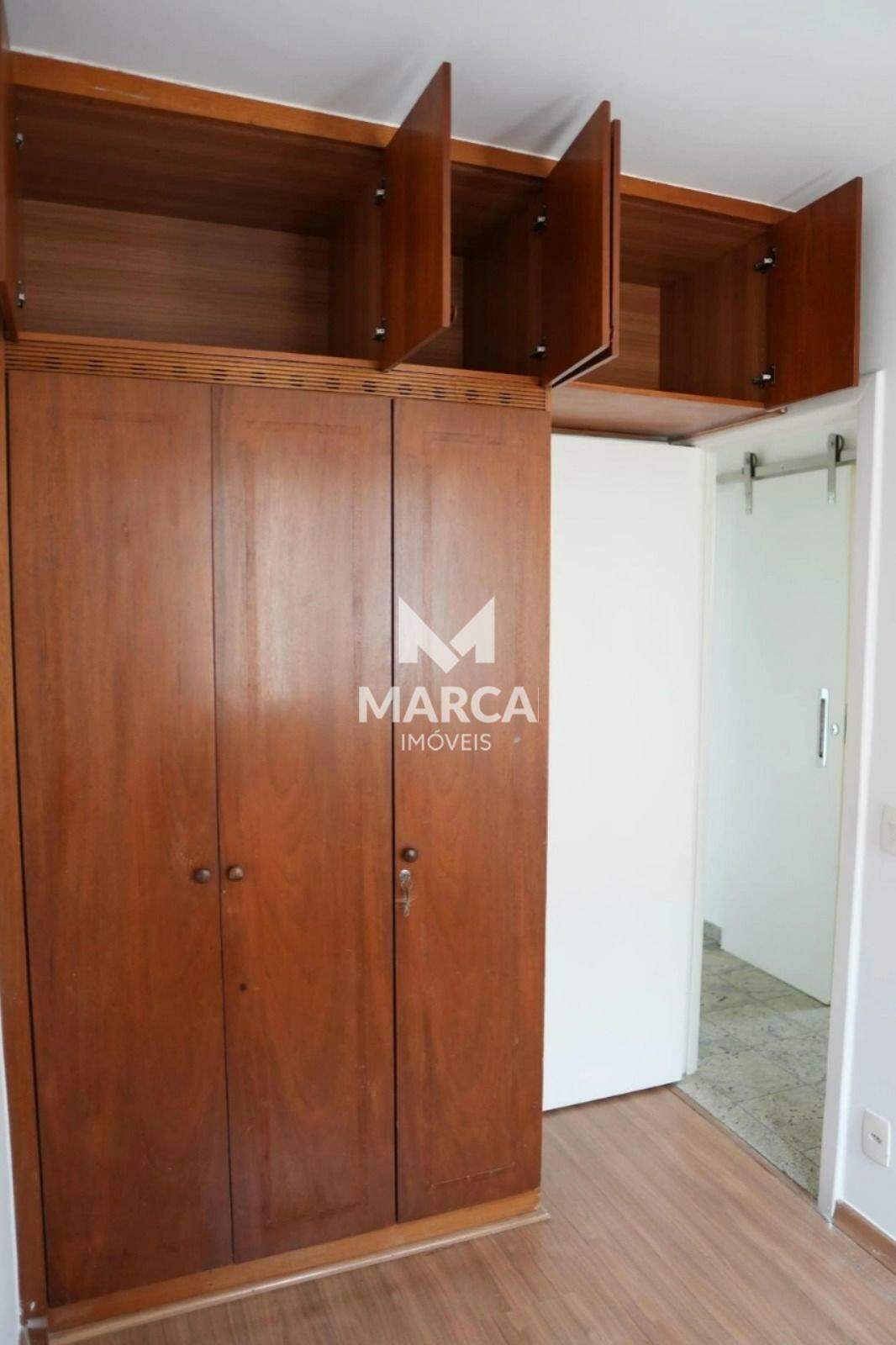 Apartamento para aluguel no Nova Granada: