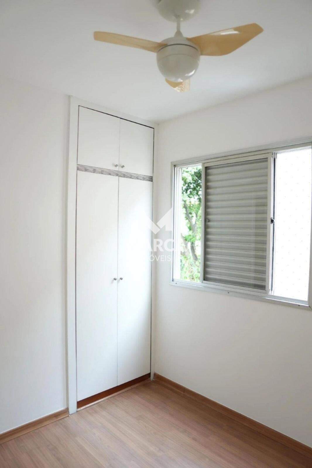 Apartamento para aluguel no Nova Granada: