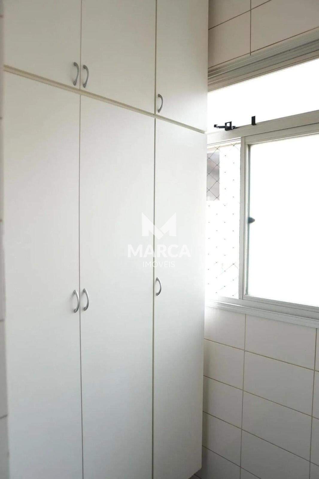 Apartamento para aluguel no Nova Granada: