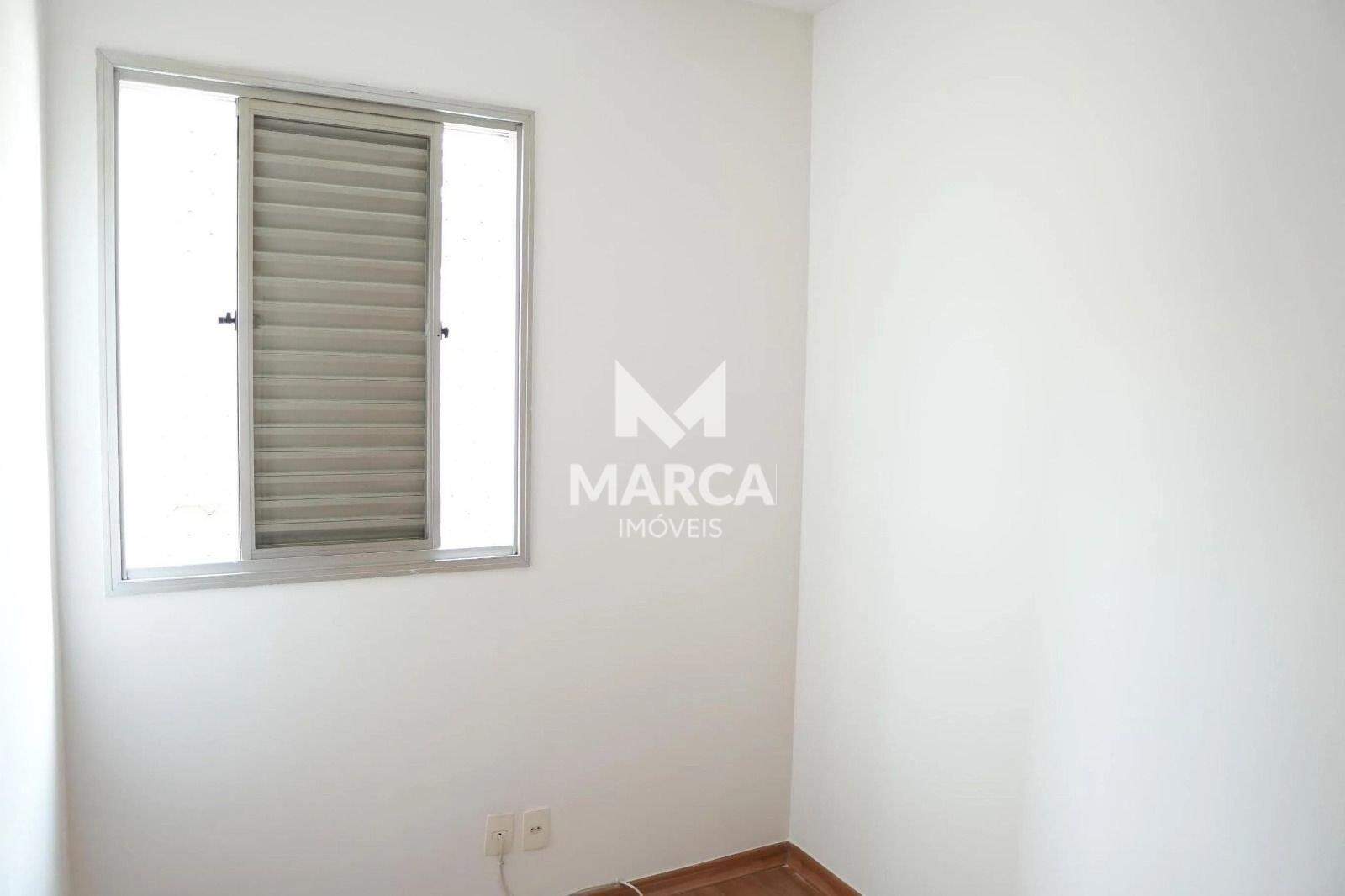 Apartamento para aluguel no Nova Granada: