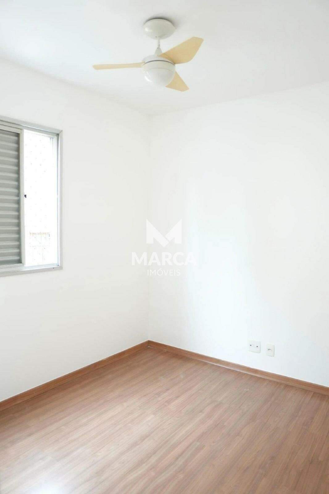 Apartamento para aluguel no Nova Granada: