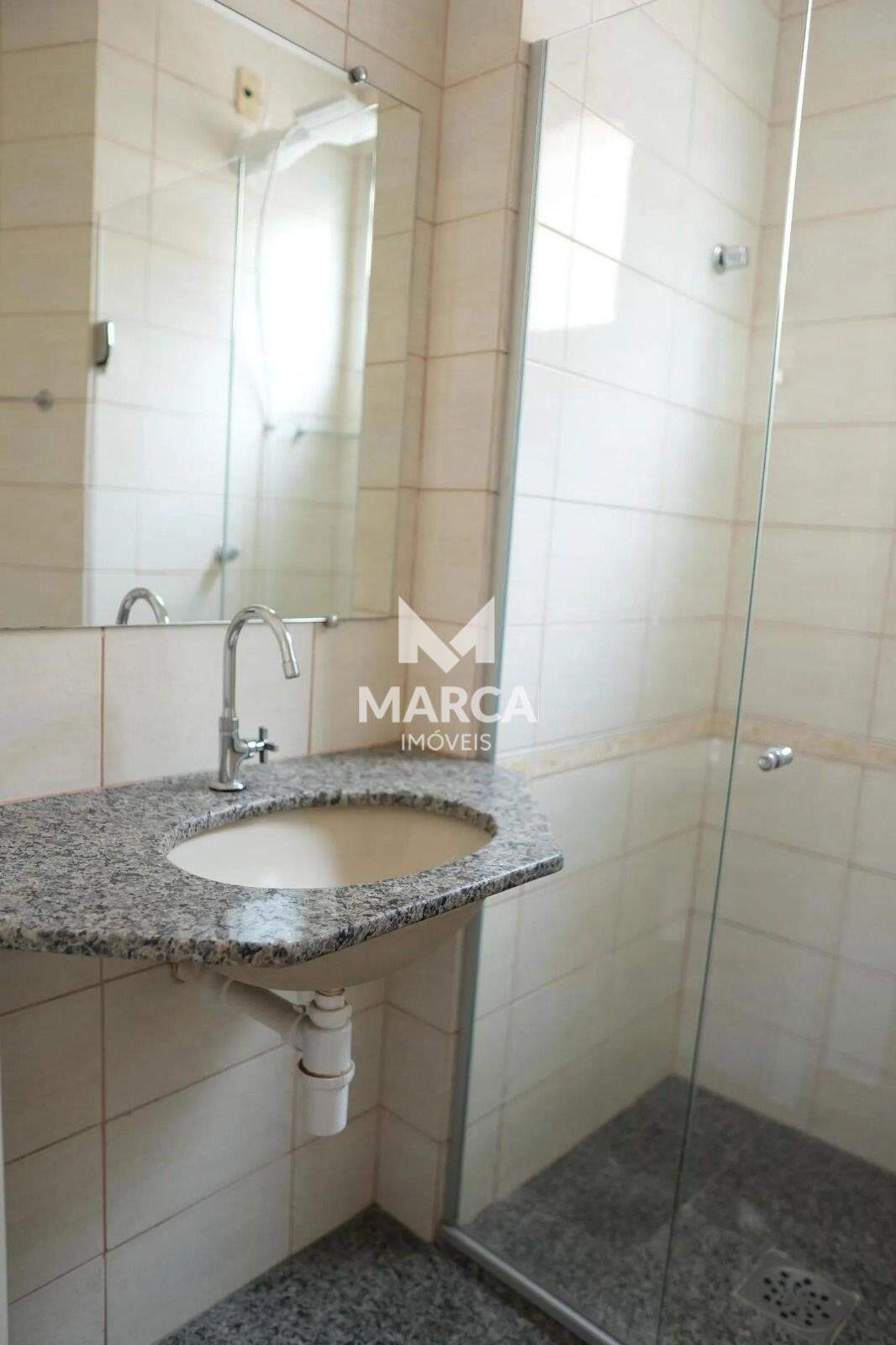 Apartamento para aluguel no Nova Granada: