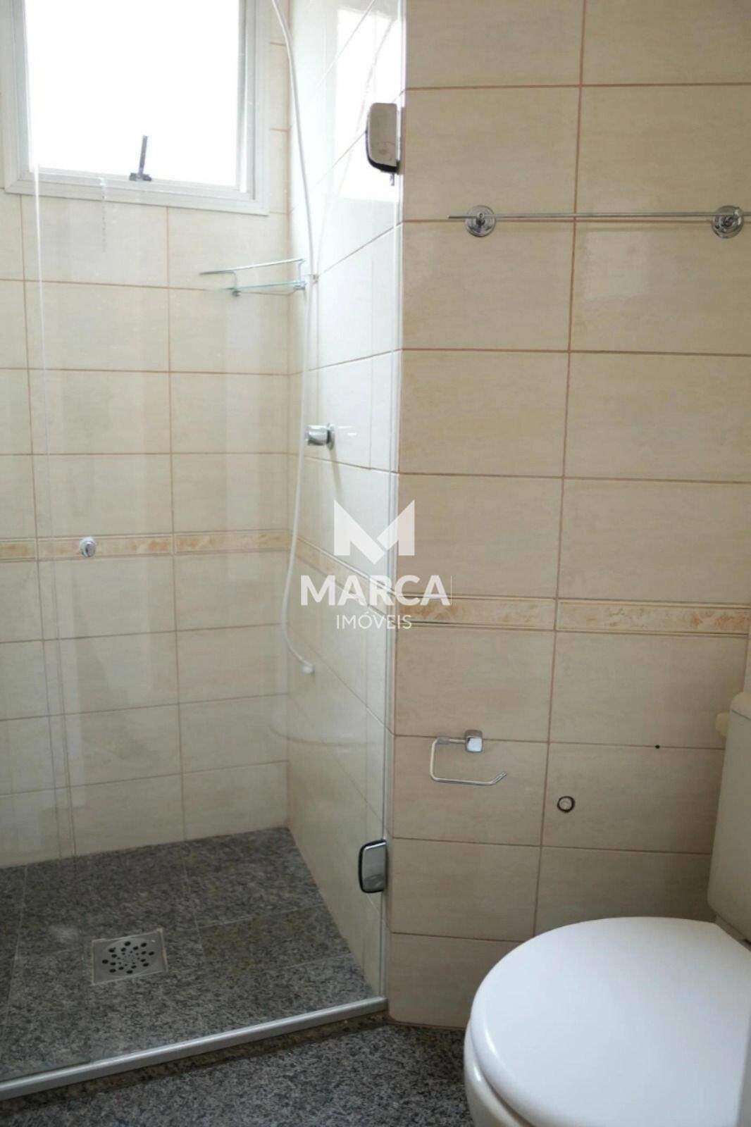 Apartamento para aluguel no Nova Granada: