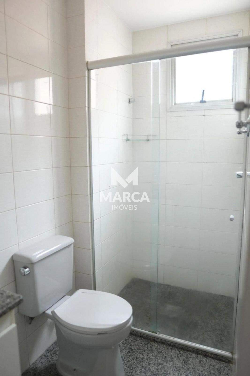 Apartamento para aluguel no Nova Granada: