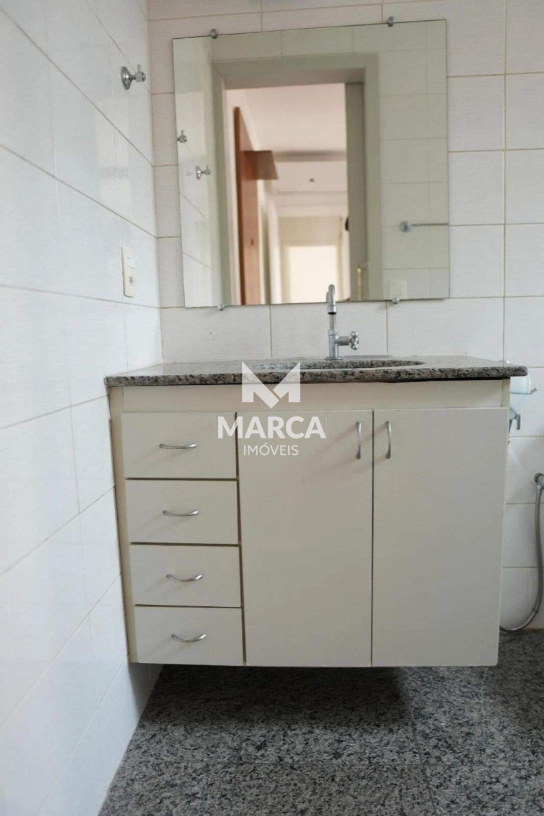 Apartamento para aluguel no Nova Granada: