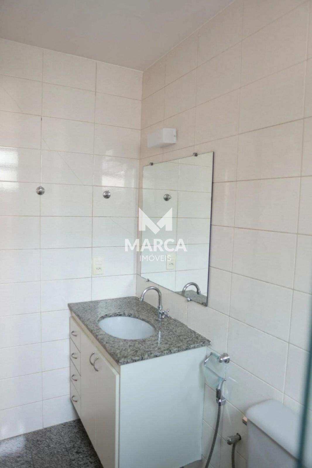 Apartamento para aluguel no Nova Granada: