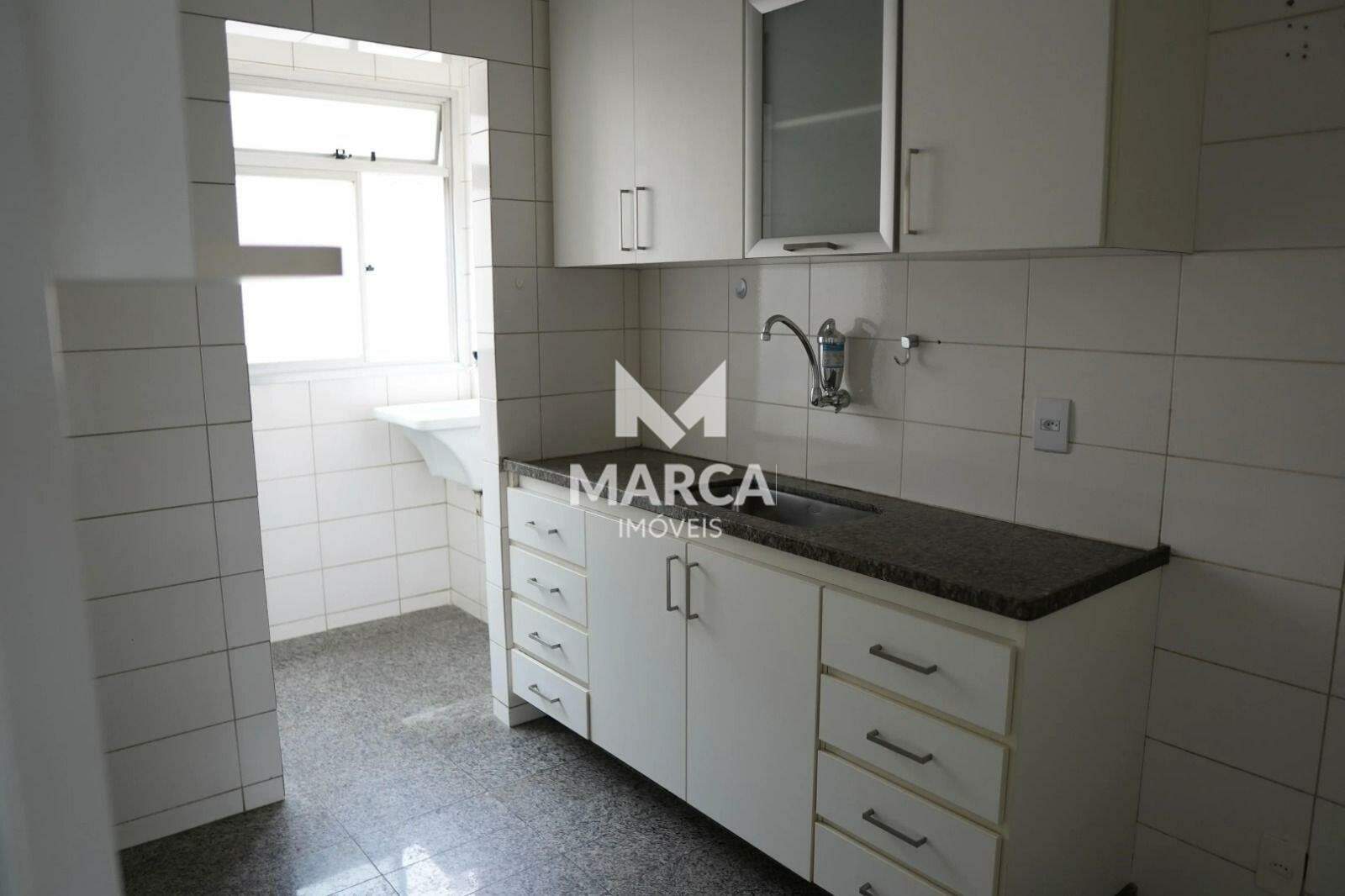 Apartamento para aluguel no Nova Granada: